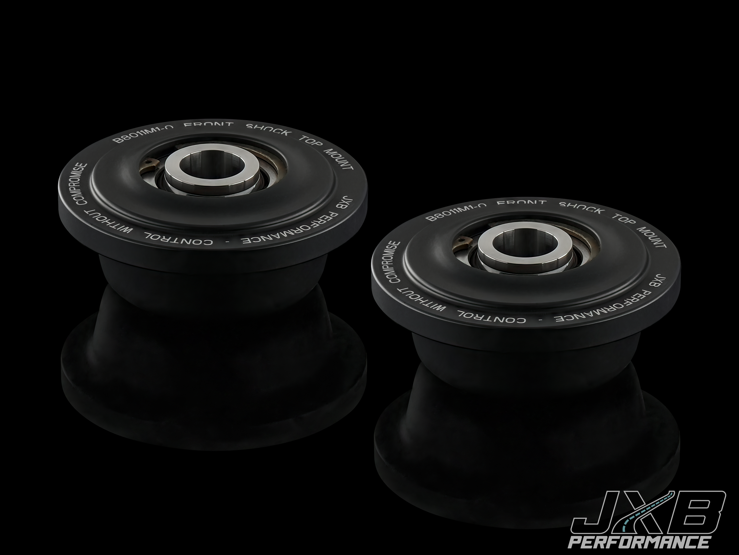 Audi B8/8.5 Spherical Front Upper Strut Mounts (B8011A0/B8011A1) thumbnail 5