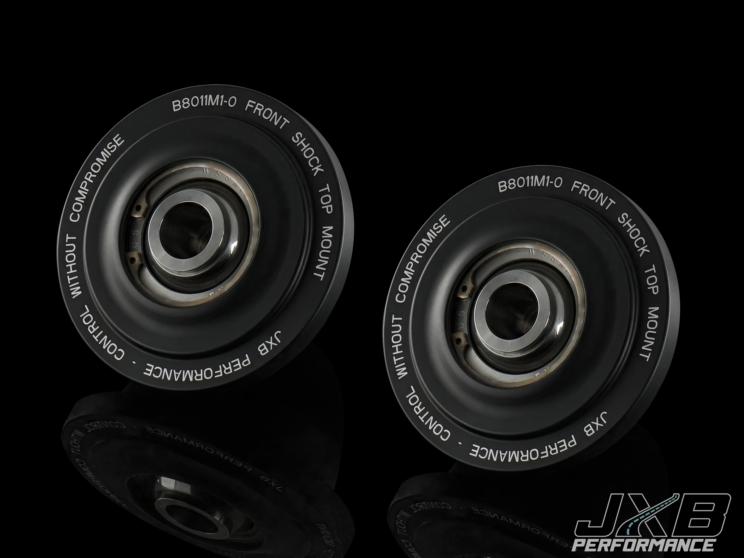 Audi B8/8.5 Spherical Front Upper Strut Mounts (B8011A0/B8011A1) thumbnail 7