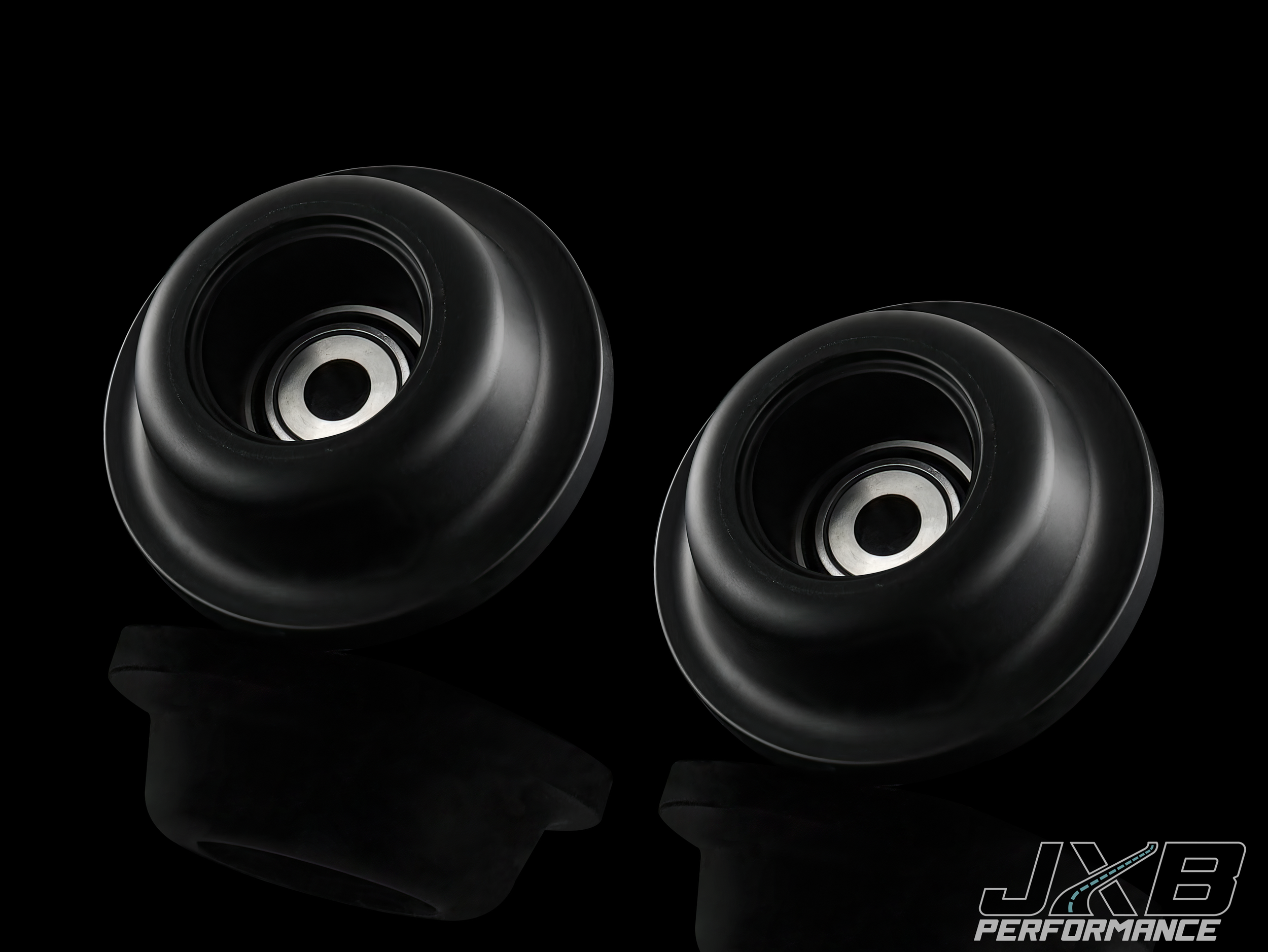 Audi B8/8.5 Spherical Front Upper Strut Mounts (B8011A0/B8011A1) thumbnail 8