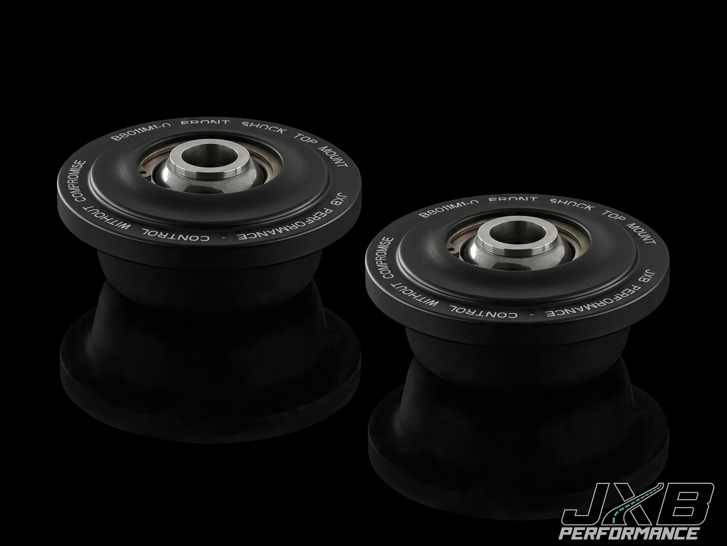 Audi B8/8.5 Spherical Front Upper Strut Mounts (B8011A0/B8011A1) thumbnail 9