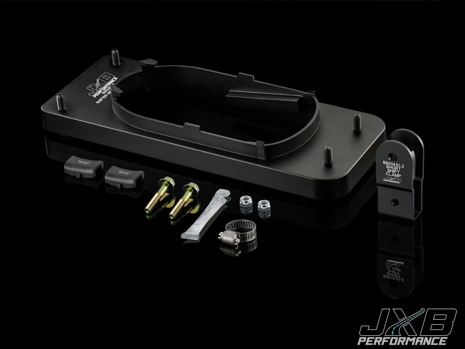 Audi B8/8.5 Ultimate Short Throw Shifter Kit (B8014A1/3)