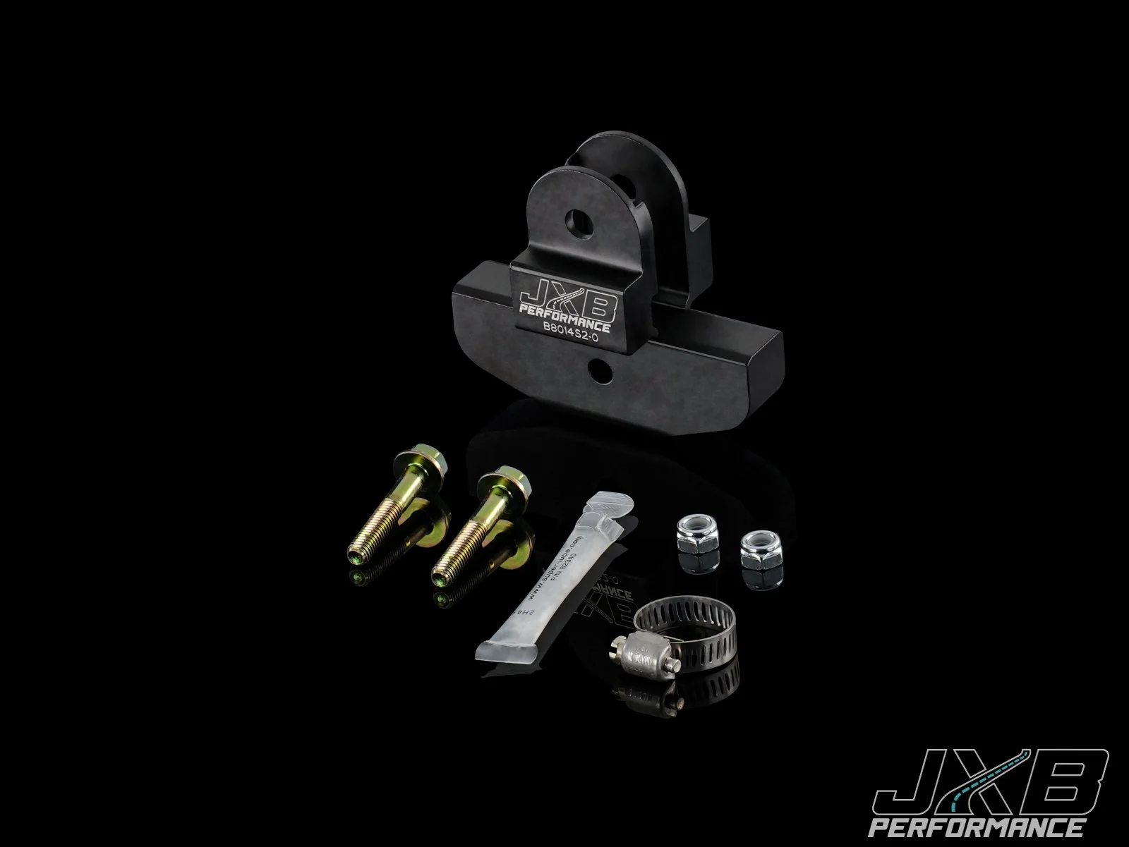 Audi B8/8.5 Weighted Short Shift Clamp (B8014A2)