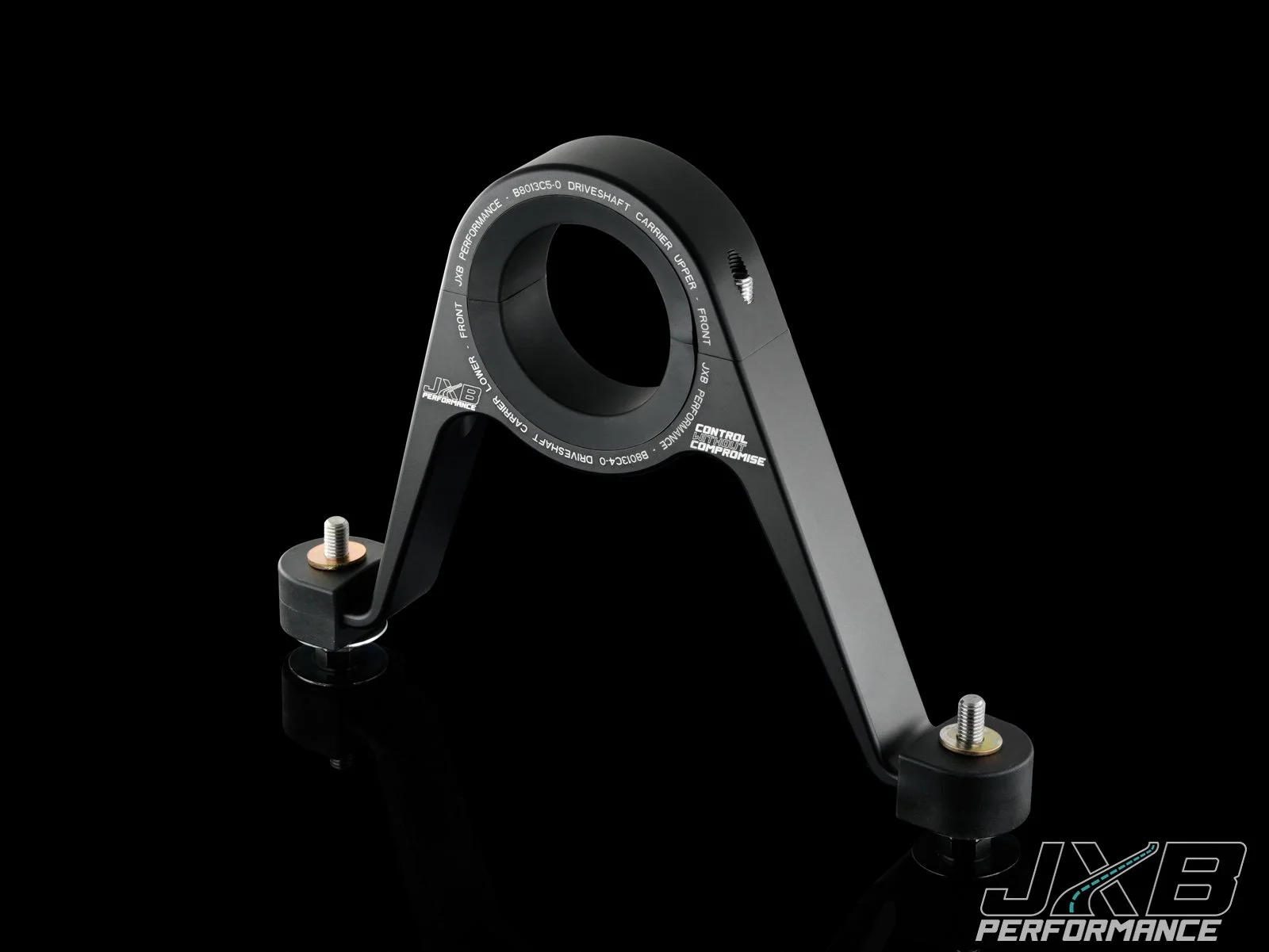 Audi B8 A4/S4/RS4/A5/S5/RS5 with 6MT Driveshaft Center Support Bearing Carrier Upgrade (B8013A0)