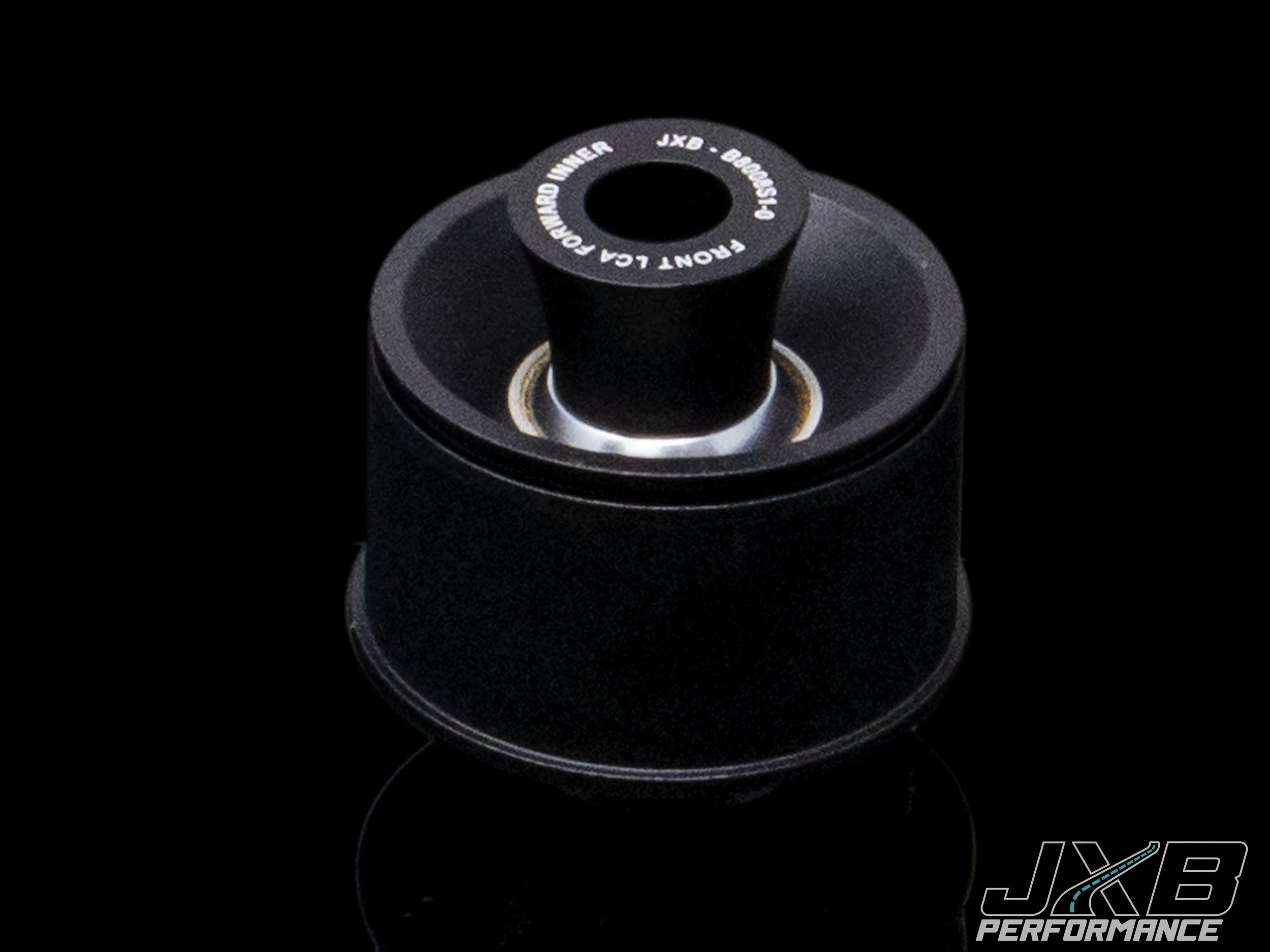 Audi B8/C7/D4 Spherical Forward Front Lower Control Arm Inner Bushings (B8008A0) thumbnail 3