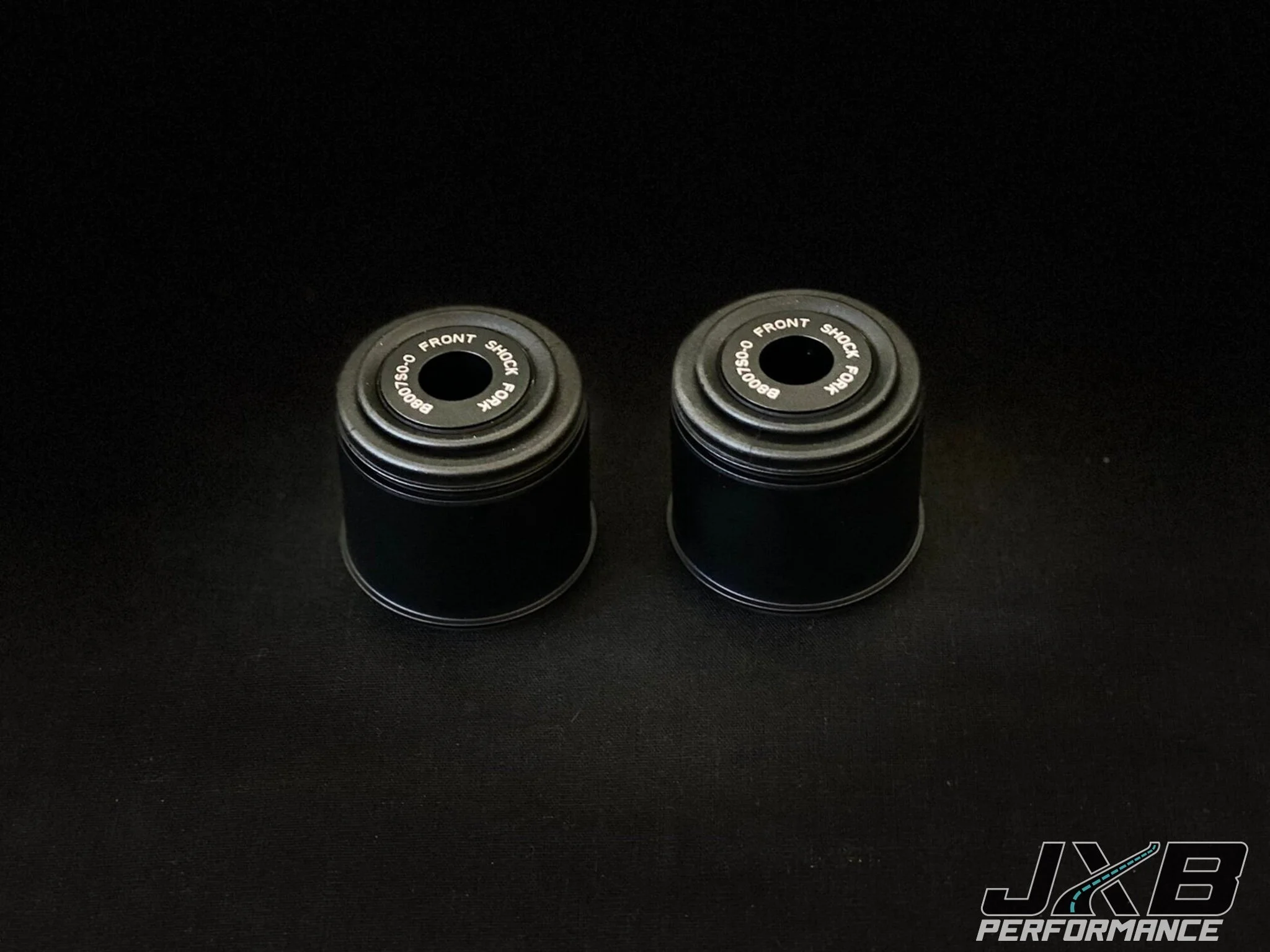 Audi B8/C7/D4 Spherical Front Lower Control Arm Shock Fork Bushings (B8007A0) thumbnail 5