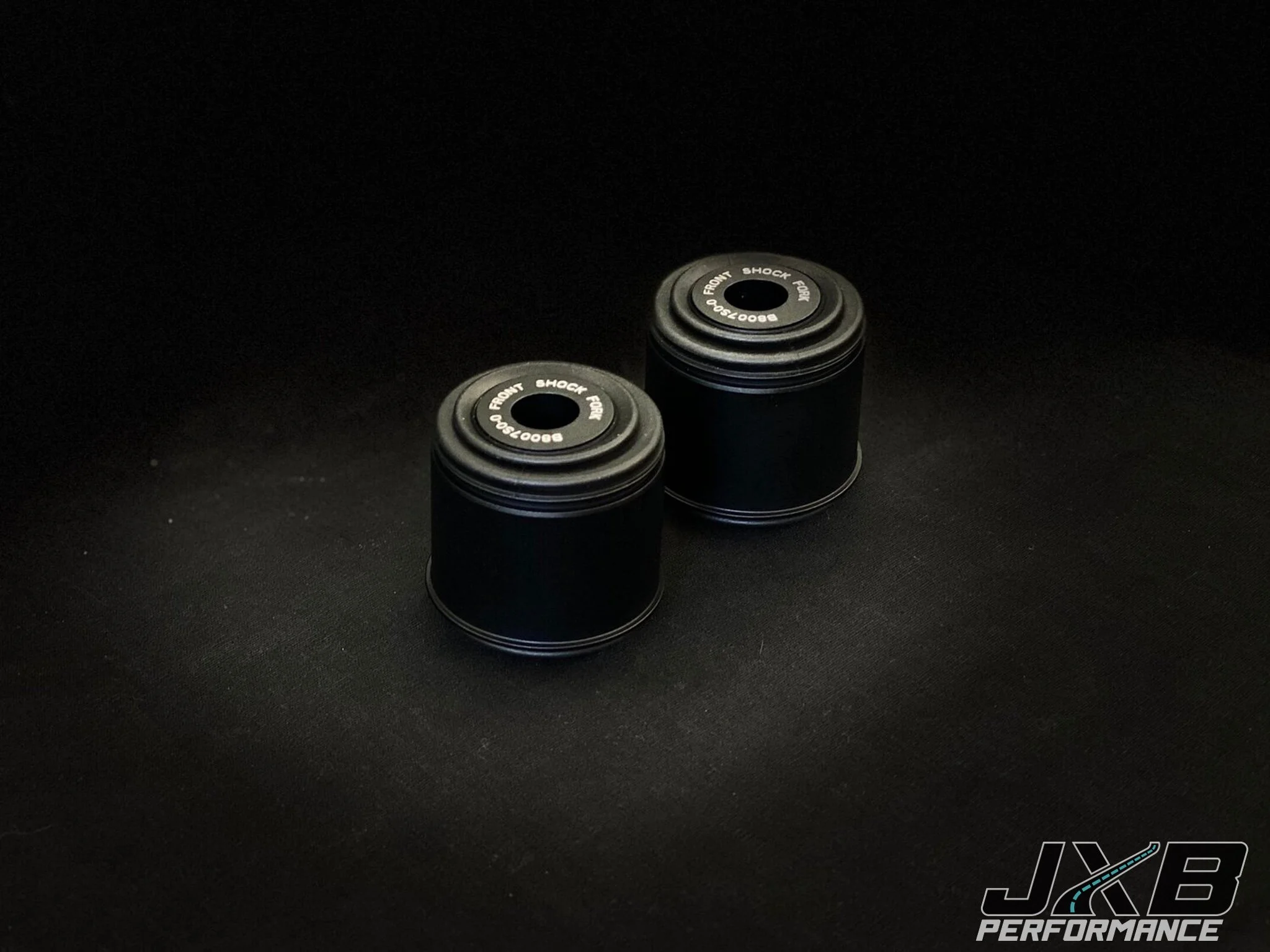 Audi B8/C7/D4 Spherical Front Lower Control Arm Shock Fork Bushings (B8007A0) thumbnail 6