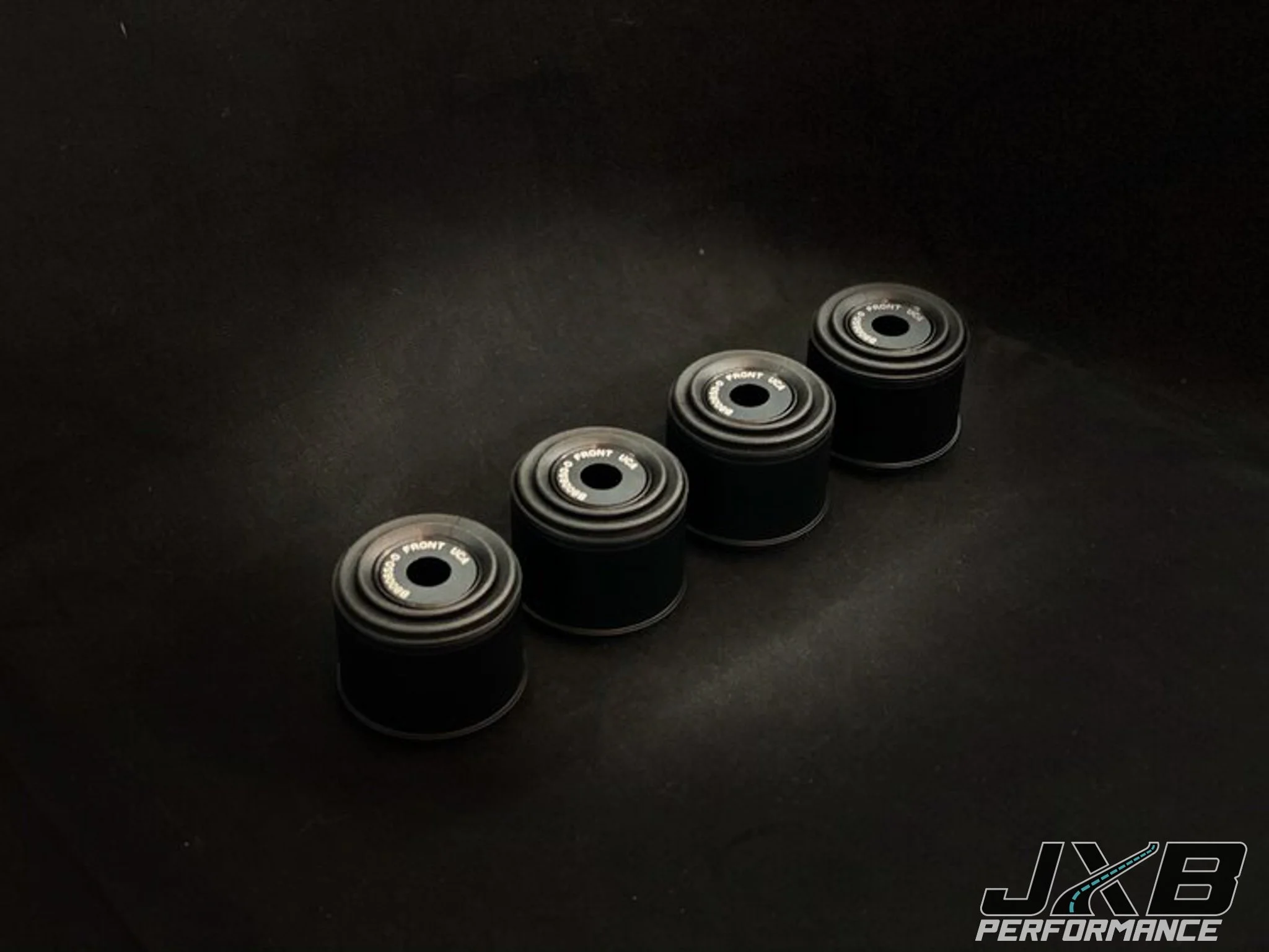 Audi B8/C7/D4 Spherical Front UCA Bushings (SPC Adjustable Arms) (B8006A1) thumbnail 5