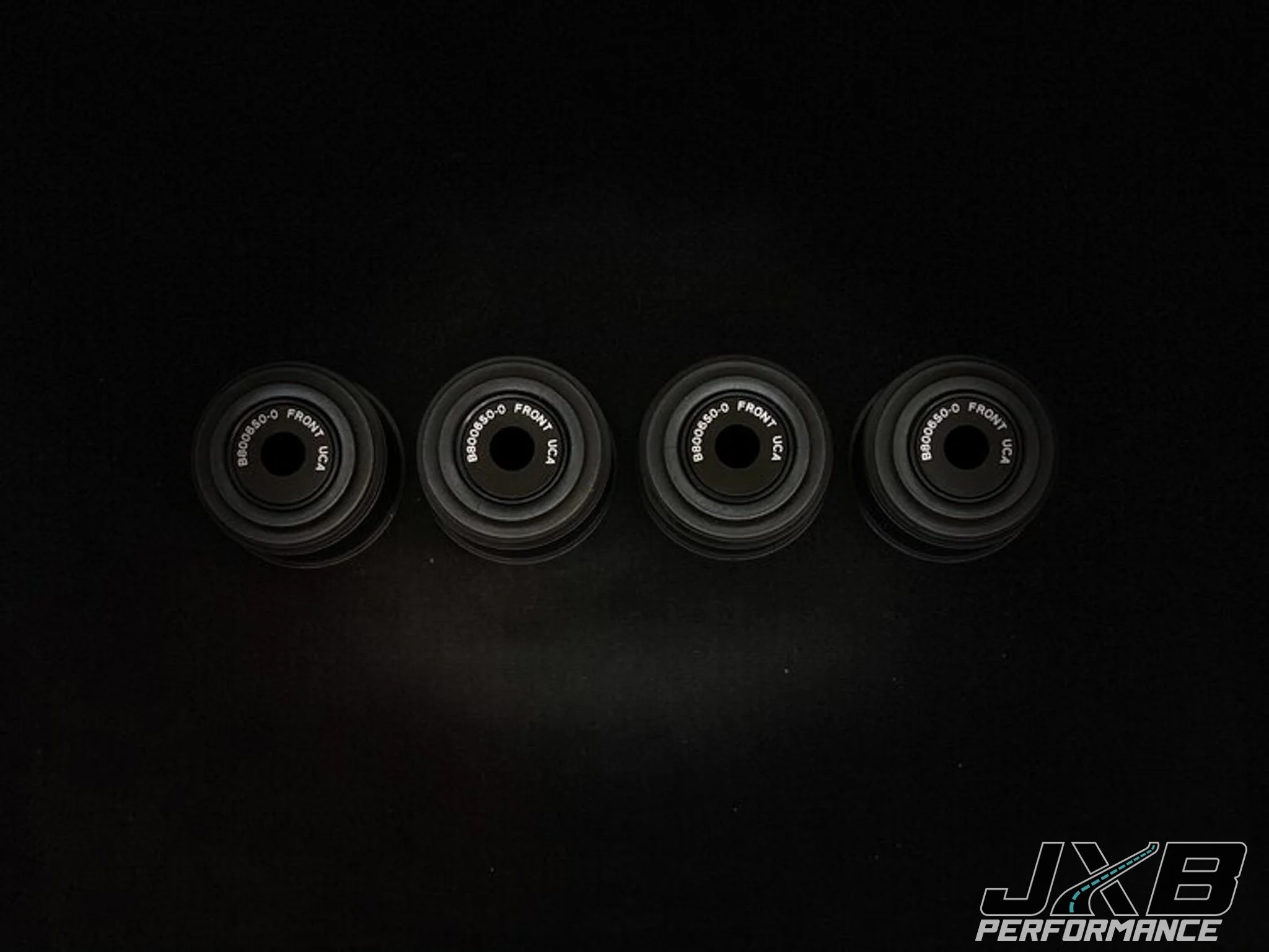 Audi B8/C7/D4 Spherical Front Upper Control Arm Bushings (OEM Arms) (B8006A0) thumbnail 3