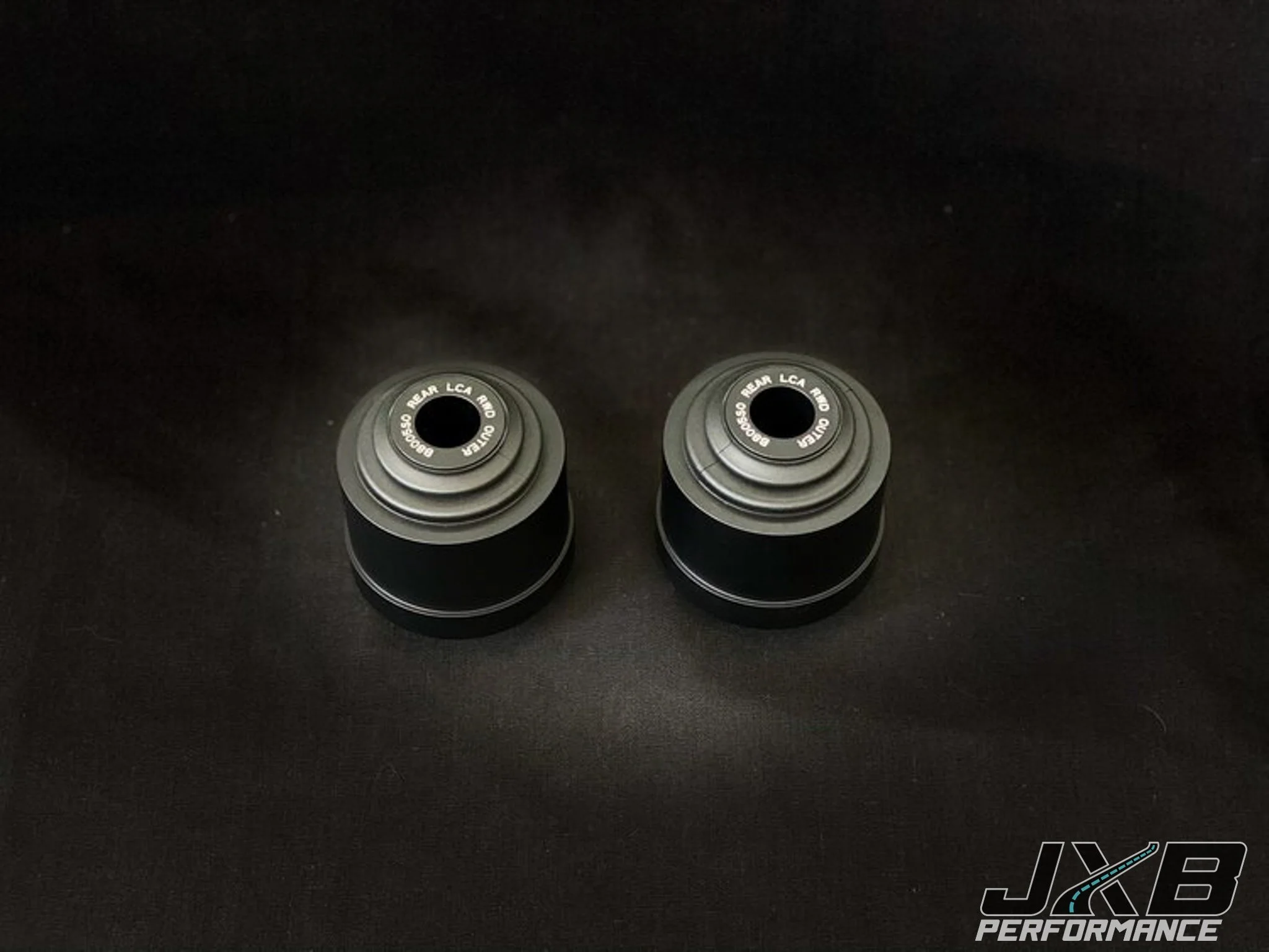 Audi B8/C7/D4 Spherical Rear Knuckle Bushings (Rear Lower Control Arm Outer) (B8005A0) thumbnail 4