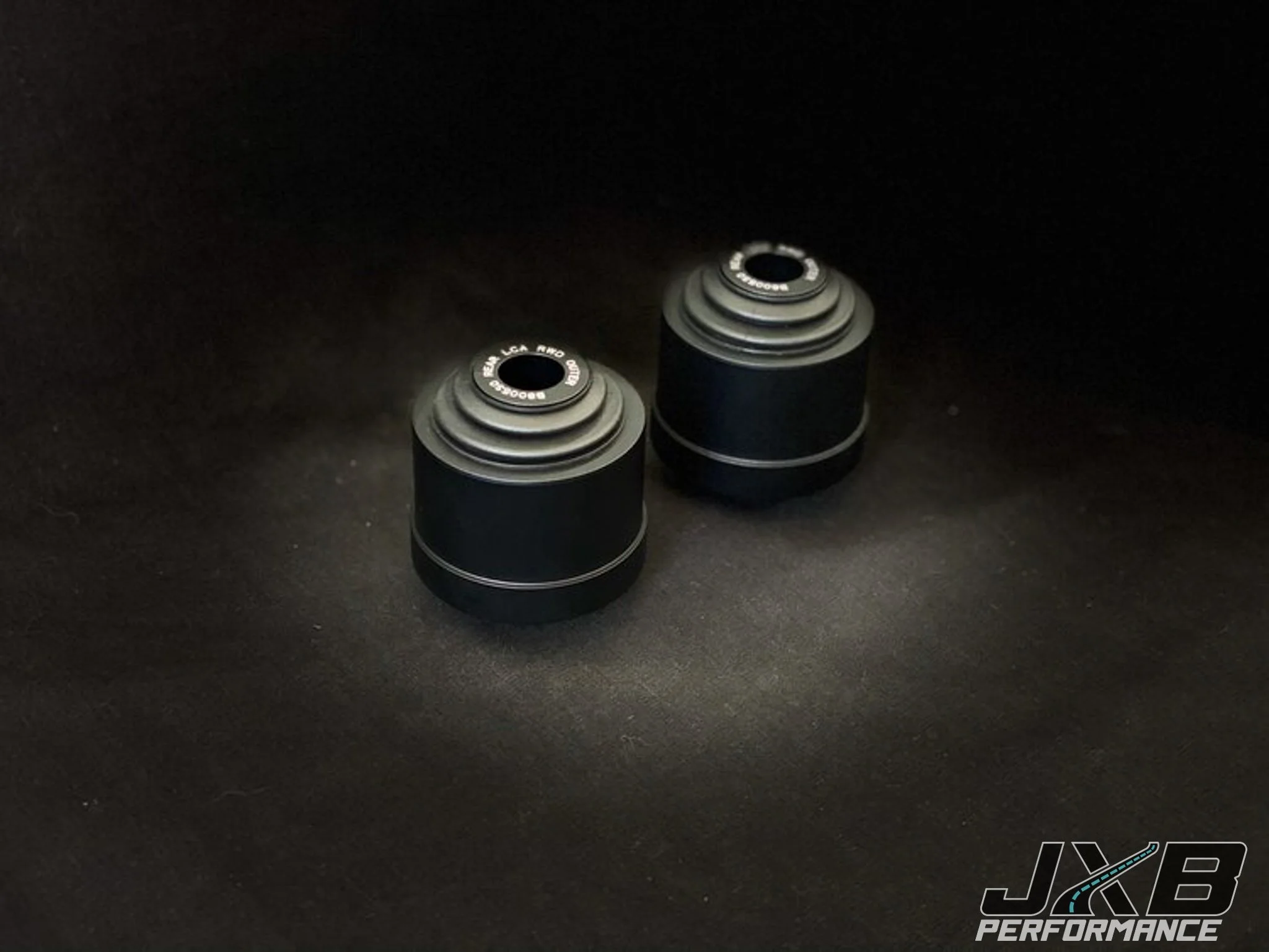 Audi B8/C7/D4 Spherical Rear Knuckle Bushings (Rear Lower Control Arm Outer) (B8005A0) thumbnail 5