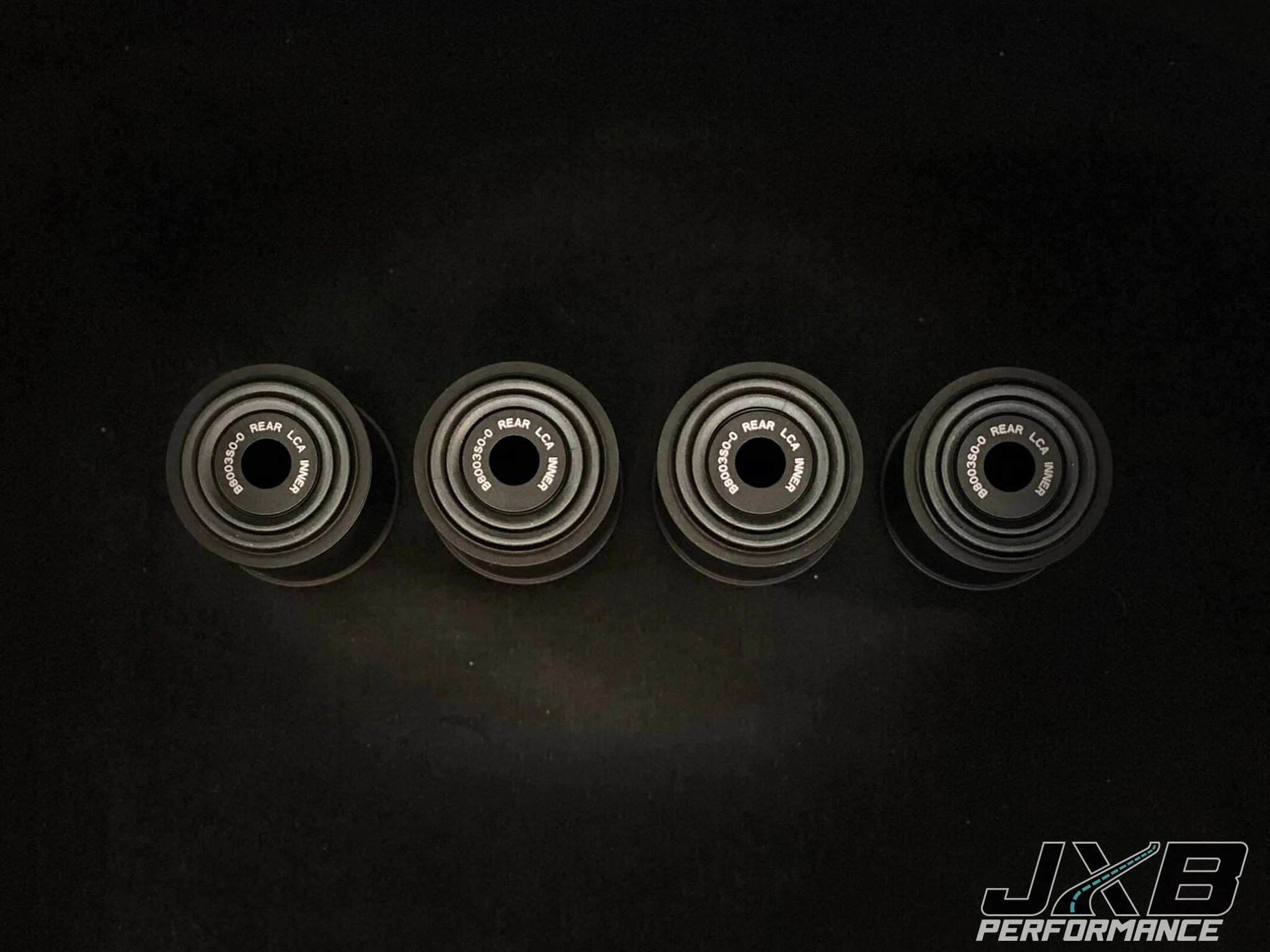 Audi B8/C7/D4 Spherical Rear Lower Control Arm Inner Bushings (B8003A0) thumbnail 4