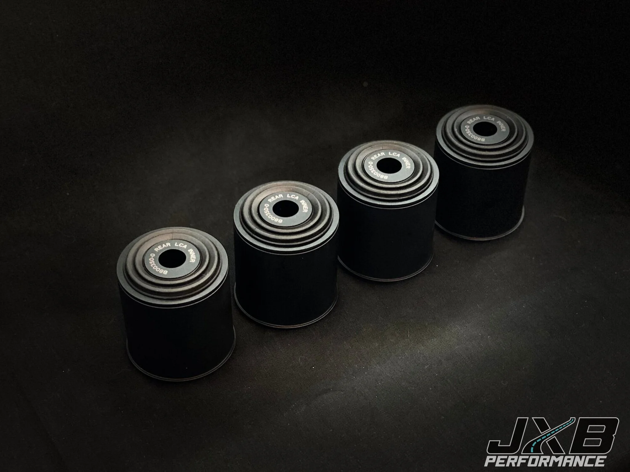 Audi B8/C7/D4 Spherical Rear Lower Control Arm Inner Bushings (B8003A0) thumbnail 5