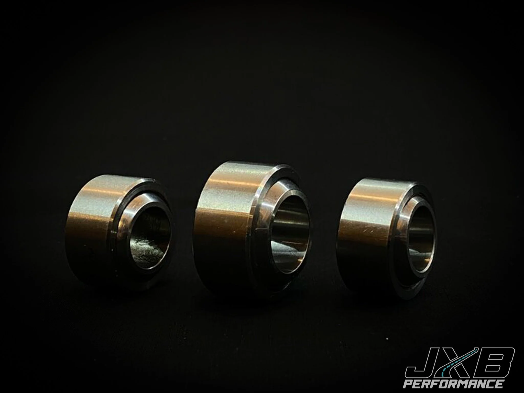 Audi B8/C7/D4 Spherical Rear Toe Link Bushings (for OEM Arms) (B8002A0)