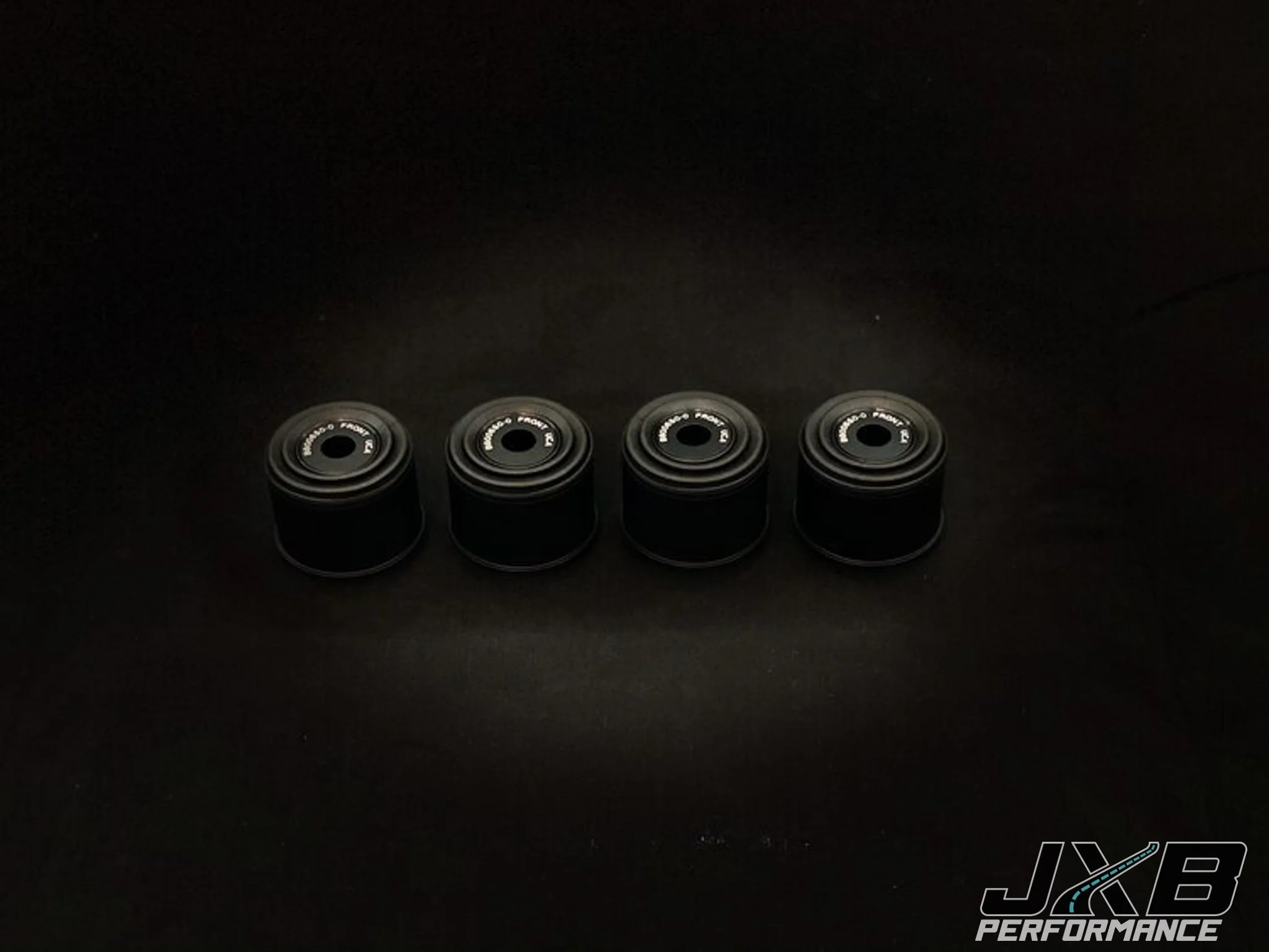 Audi B8/C7/D4 Spherical Rear Upper Control Arm Bushings (B8001A0) thumbnail 4