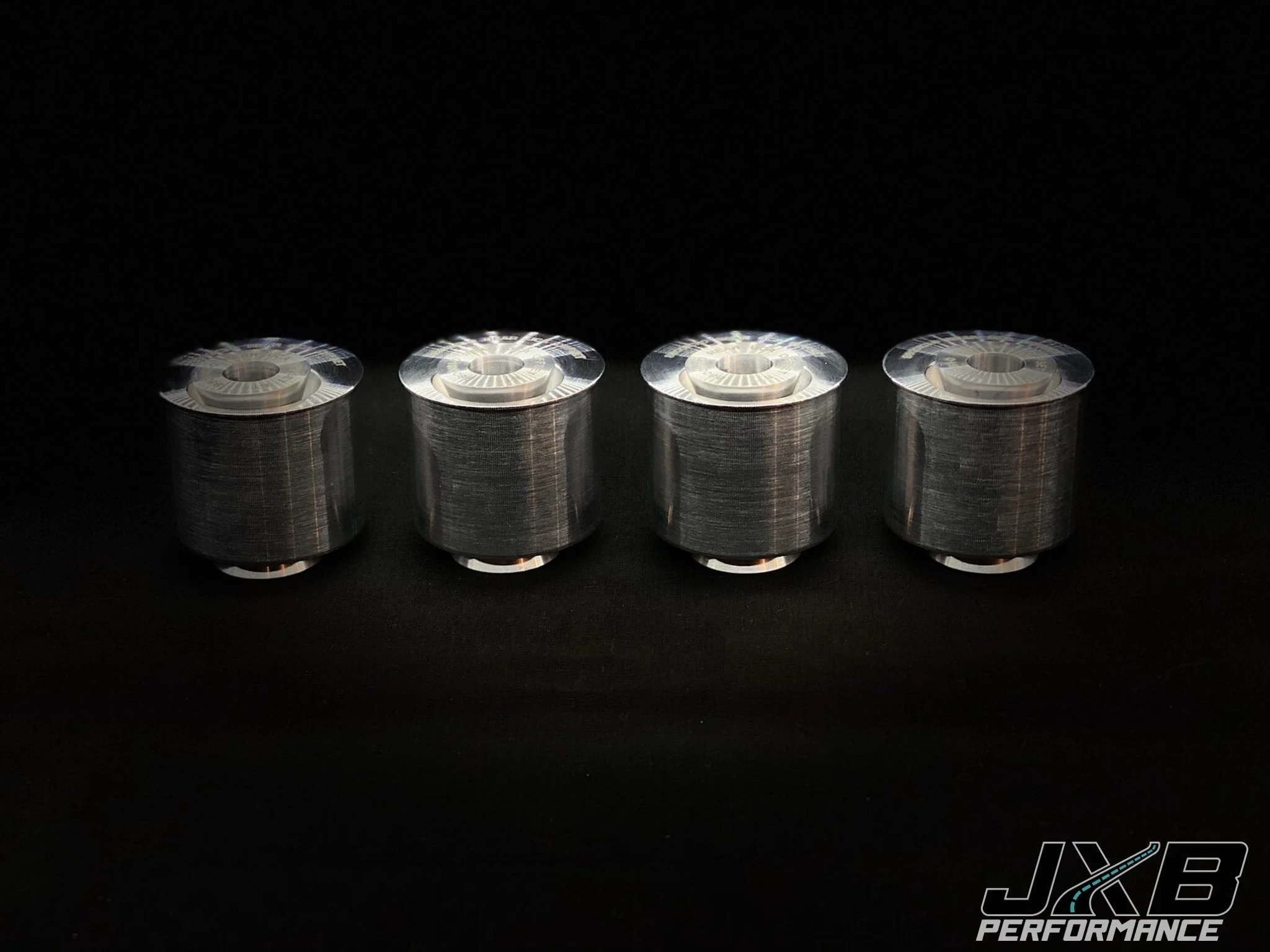 Audi B8/C7/D4 Spherical Rear Upper Control Arm Offset Bushings (B8001A1) thumbnail 6