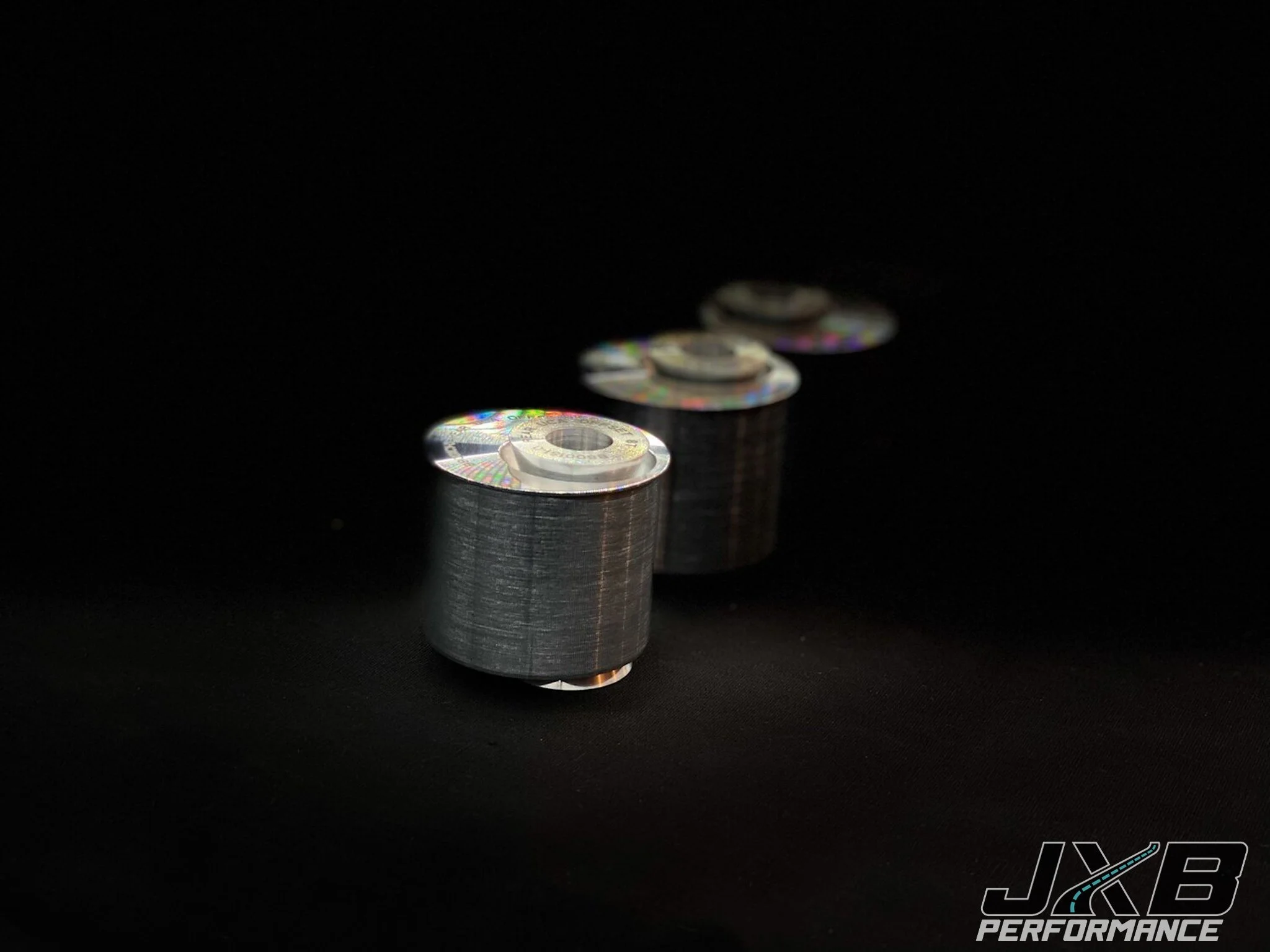 Audi B8/C7/D4 Spherical Rear Upper Control Arm Offset Bushings (B8001A1) thumbnail 9