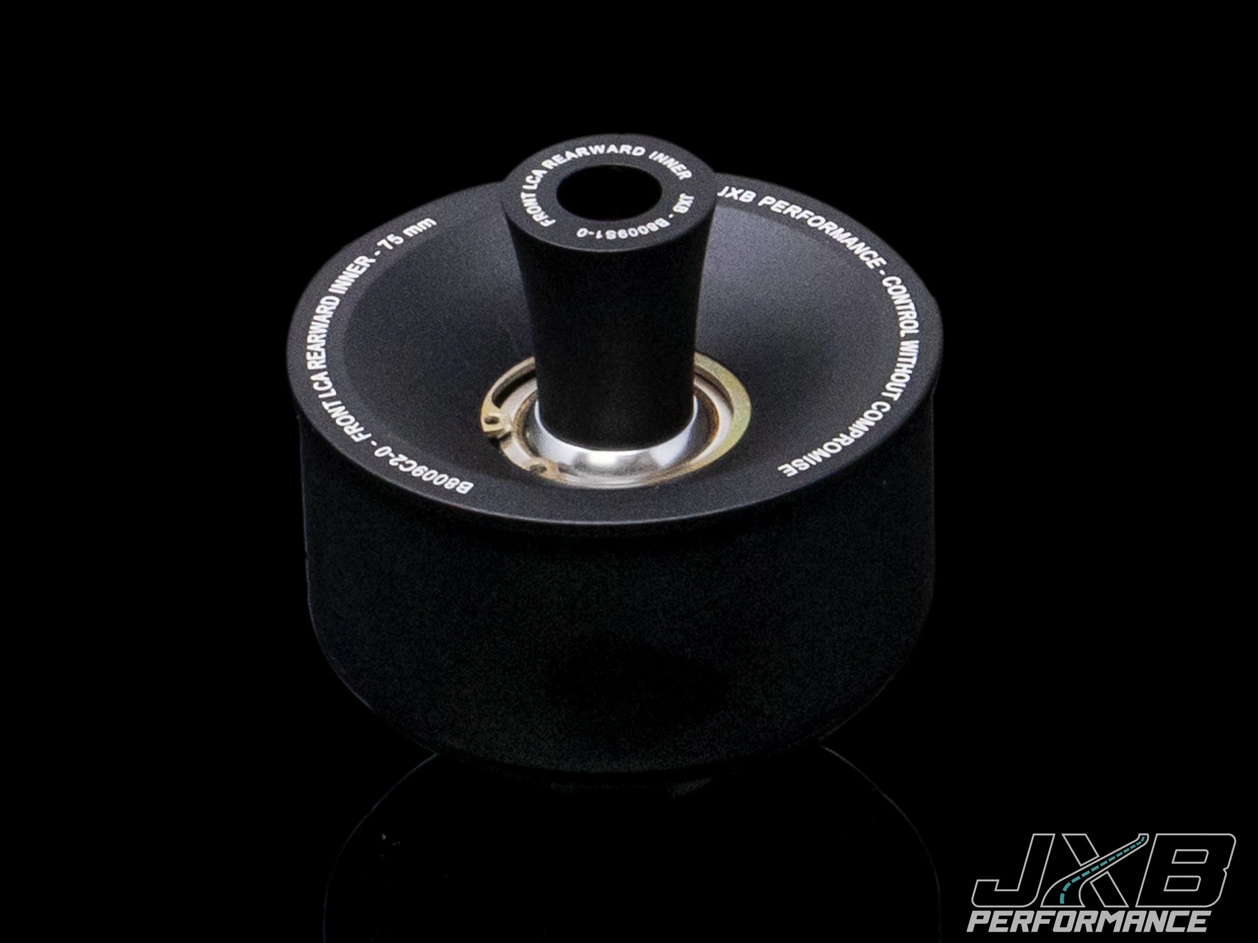 Audi B8/C7/D4 Spherical Rearward Front Lower Control Arm Inner Bushings (B8009A0/1) thumbnail 2