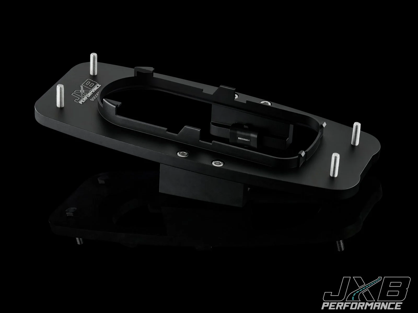 Audi B9/9.5 A4/A5 Billet Shifter Mounting Plate (B9006A0)