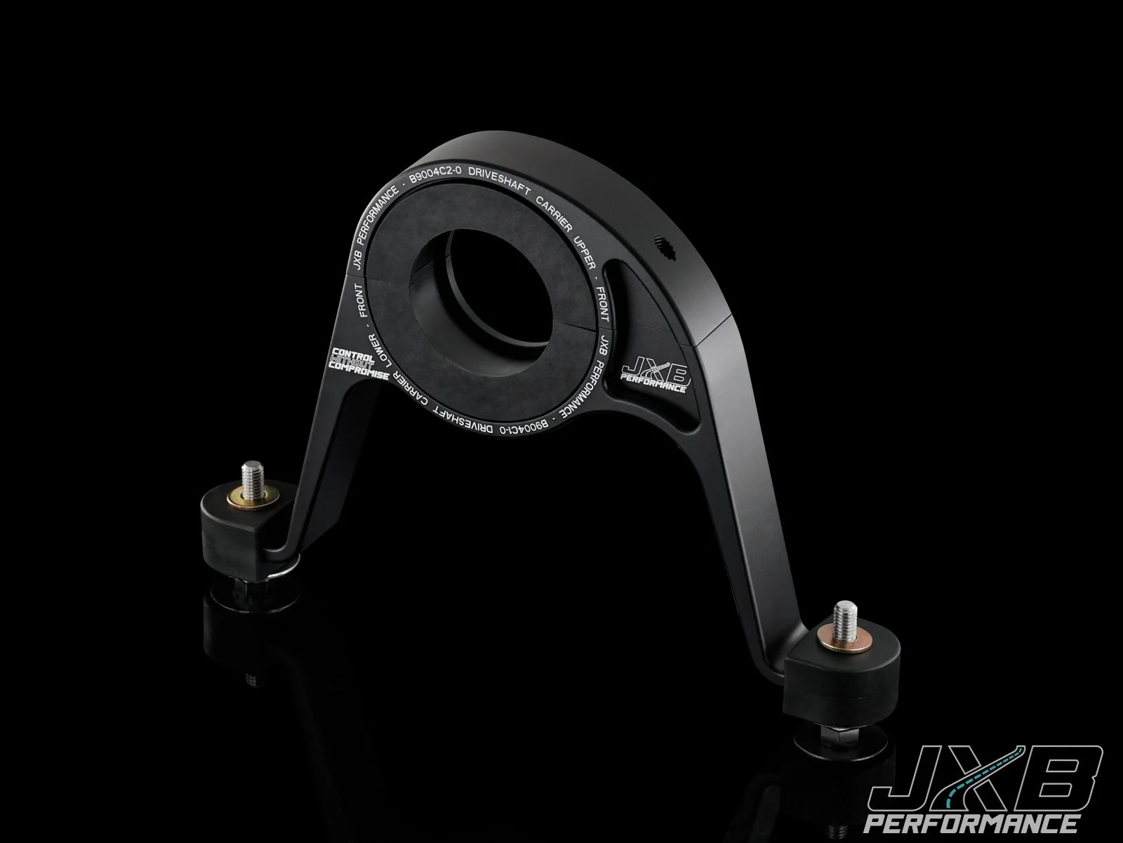 Audi B9 A4/A5 6MT Driveshaft Center Support Bearing Carrier Upgrade (B9004A0)