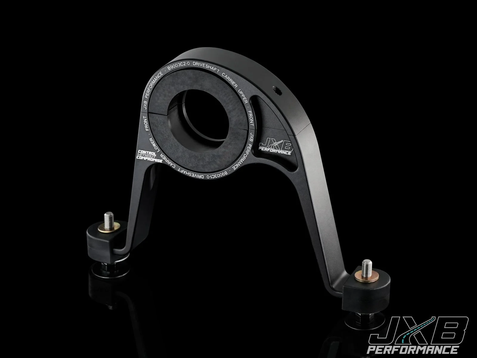 Audi B9 A4/A5/allroad w/Auto Trans Driveshaft Center Support Bearing Carrier Upgrade (B9003A0)