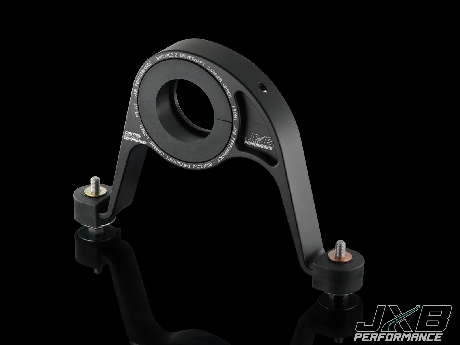 Audi B9 S4/S5/RS4/RS5 Driveshaft Center Support Bearing Carrier Upgrade (B9002A0)