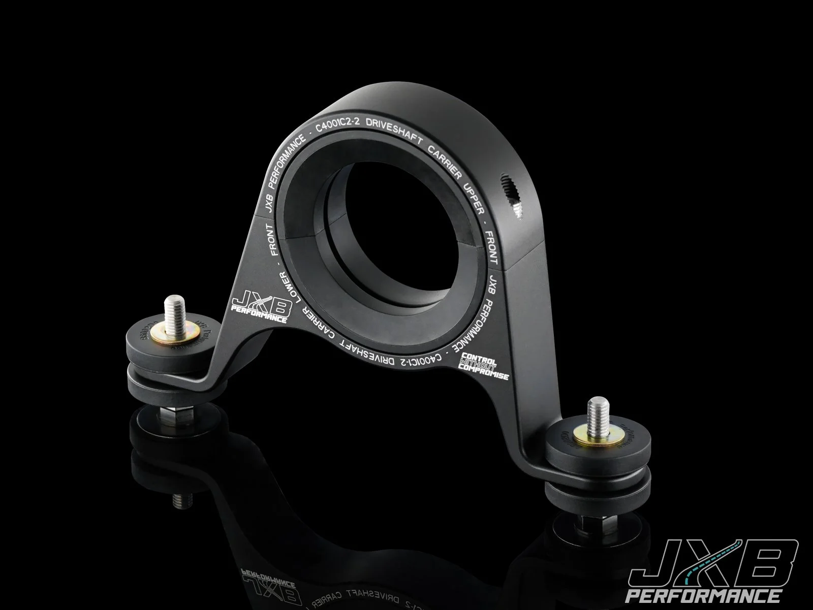 Audi C4 Driveshaft Center Support Bearing Carrier Upgrade (C4001A0)