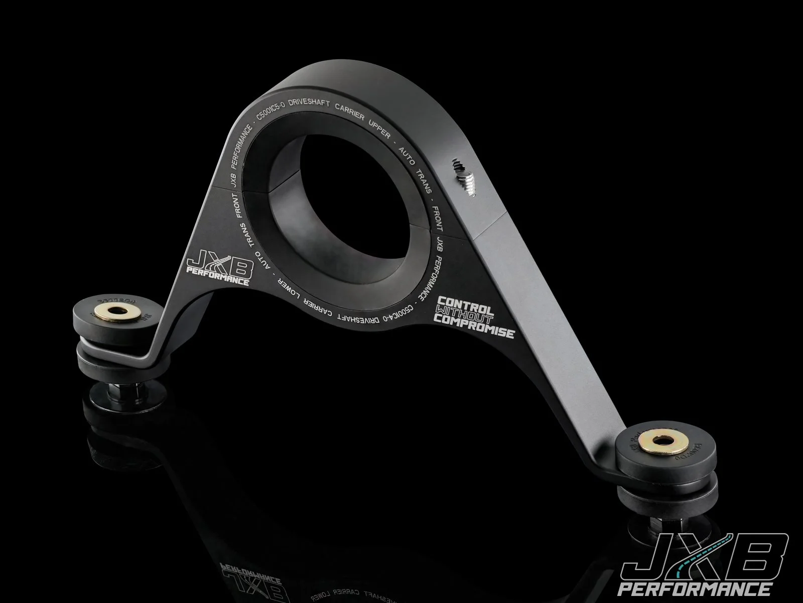 Audi C5 allroad Driveshaft Center Support Bearing Carrier Upgrade (C5001A0)