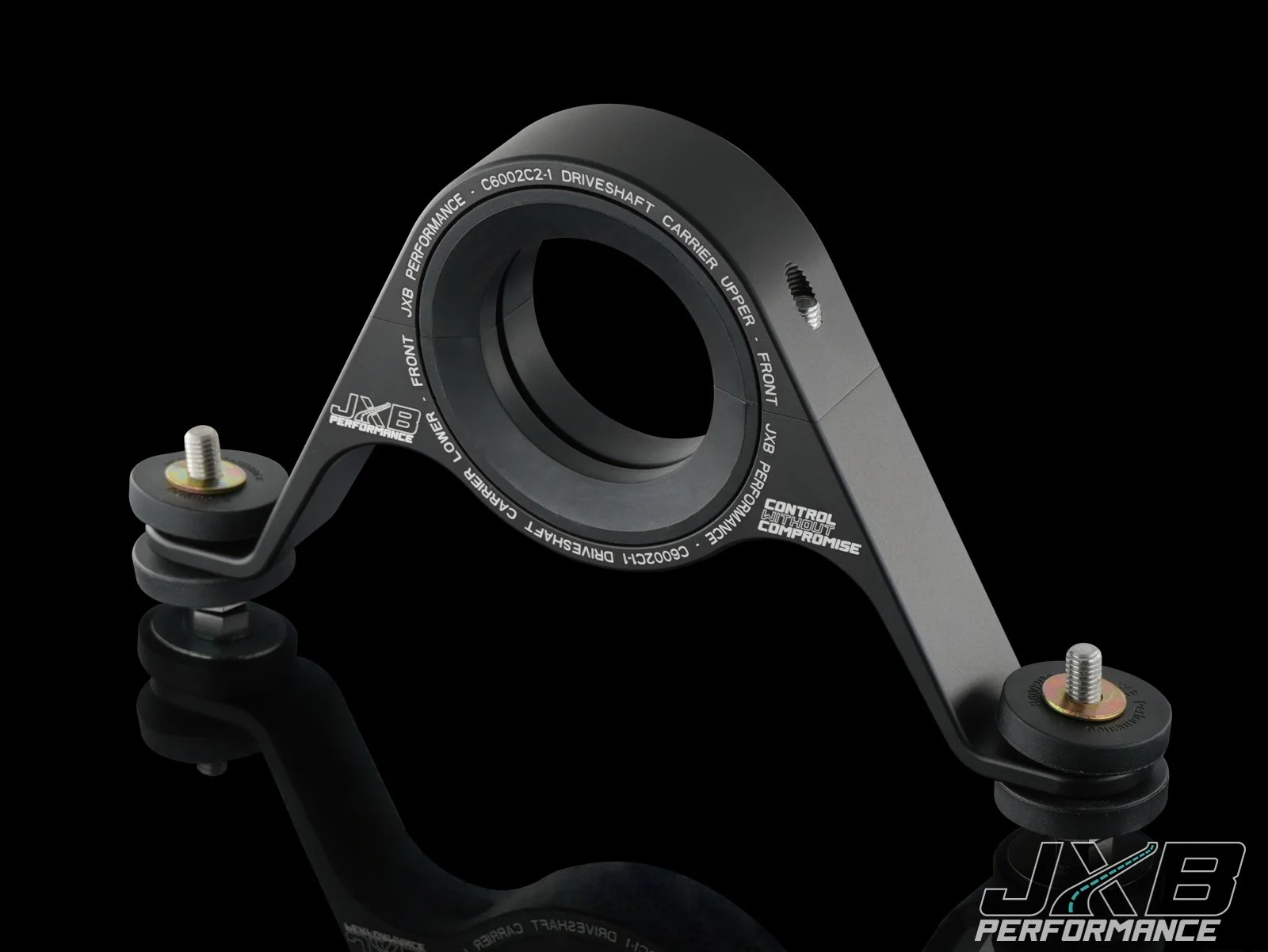 Audi C6 A6/A6 Allroad  Driveshaft Center Support Bearing Carrier Upgrade (C6002A0)