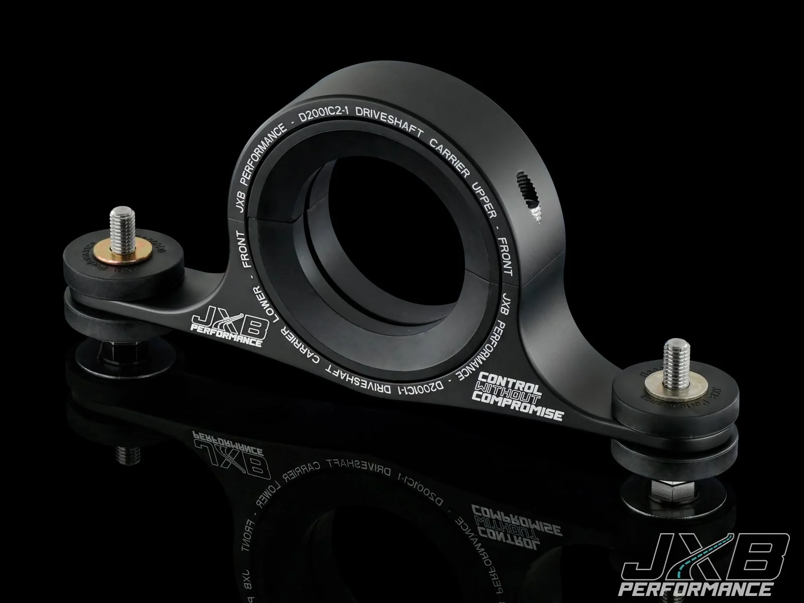 Audi D2 A8/S8 with 4AT/5AT Driveshaft Center Support Bearing Carrier Upgrade (D2001A0)