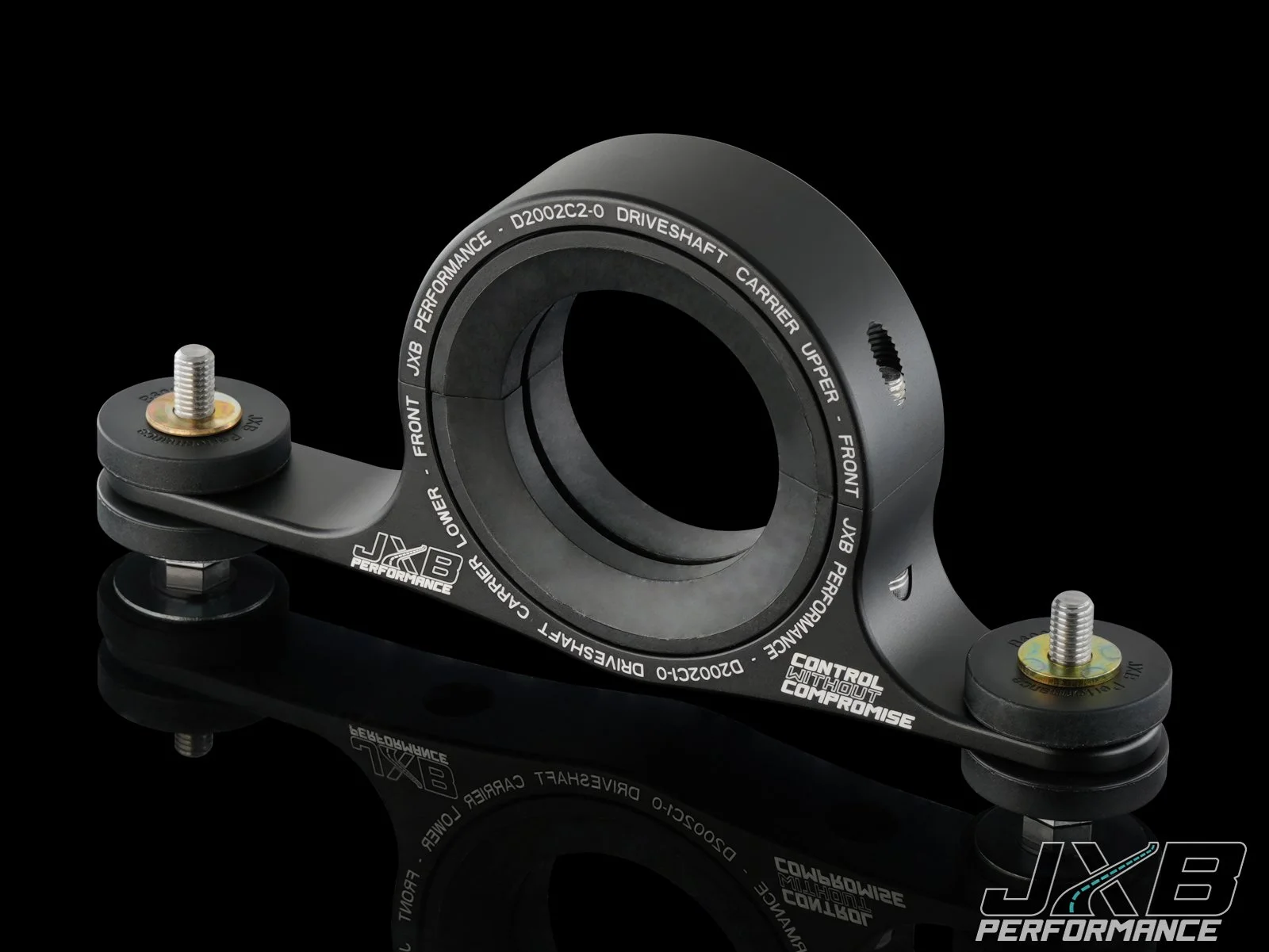 Audi D2 A8/S8 with 5MT/6MT Driveshaft Center Support Bearing Carrier Upgrade (D2002A0) - Image 1