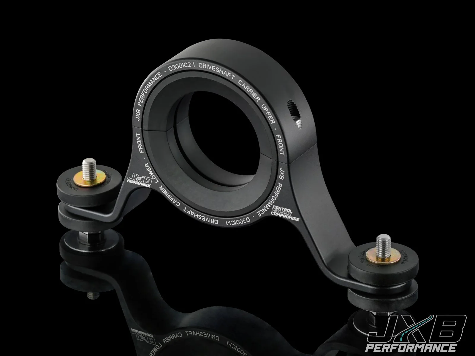 Audi D3 A8/S8 Driveshaft Center Support Bearing Carrier Upgrade (D3001A0)