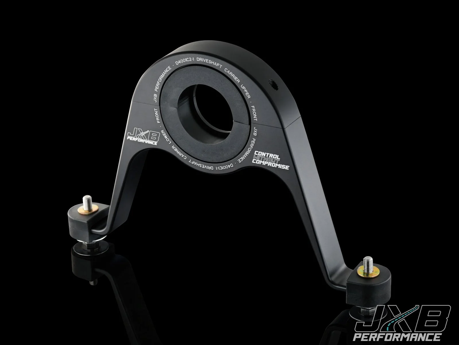 Audi D4 Driveshaft Center Support Bearing Carrier Upgrade (D4001A0) - Image 1