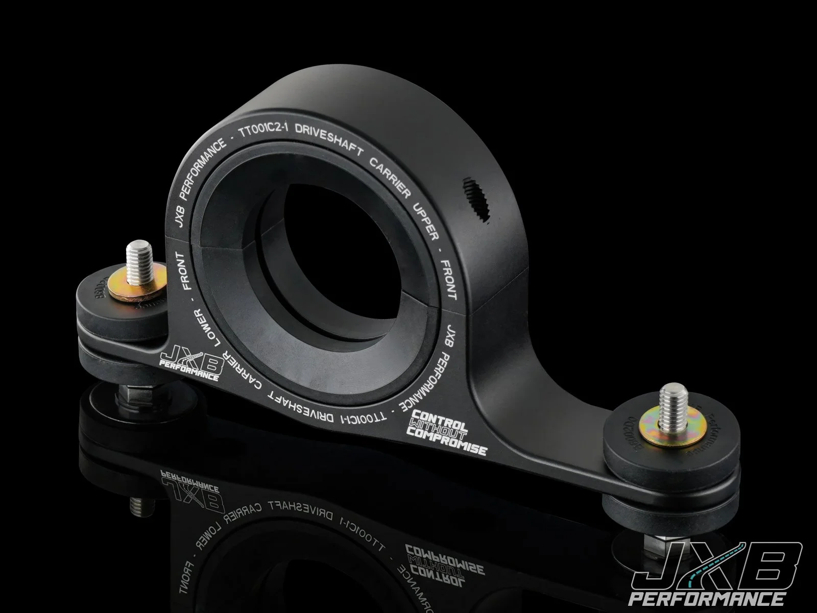 Audi Mk2 TT/TTS/TTRS Driveshaft Center Support Bearing Carrier Upgrade (TT001A0)