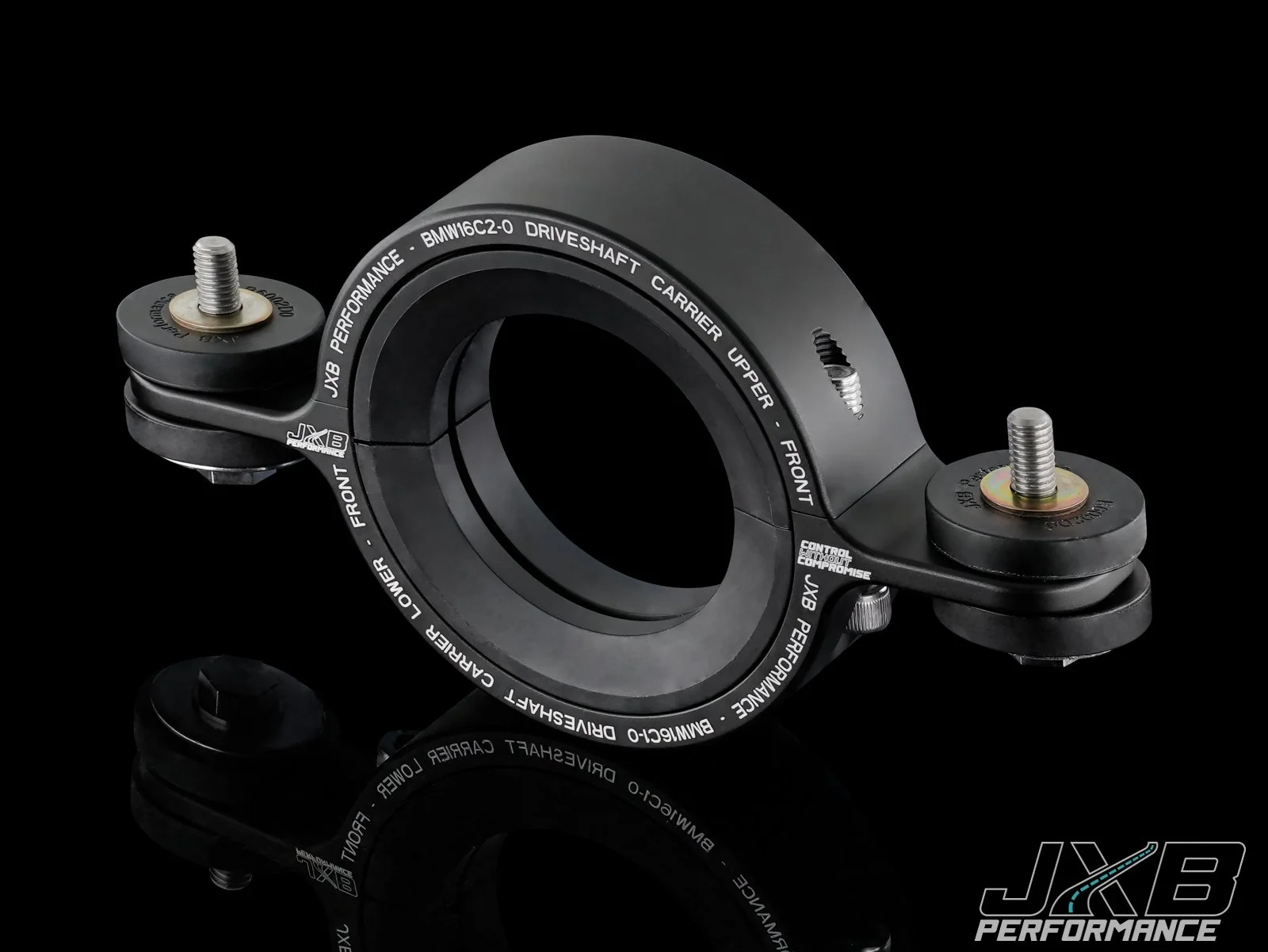 BMW F25/F26 X3/X4 Driveshaft Center Support Bearing Carrier Upgrade (BMW16A0)