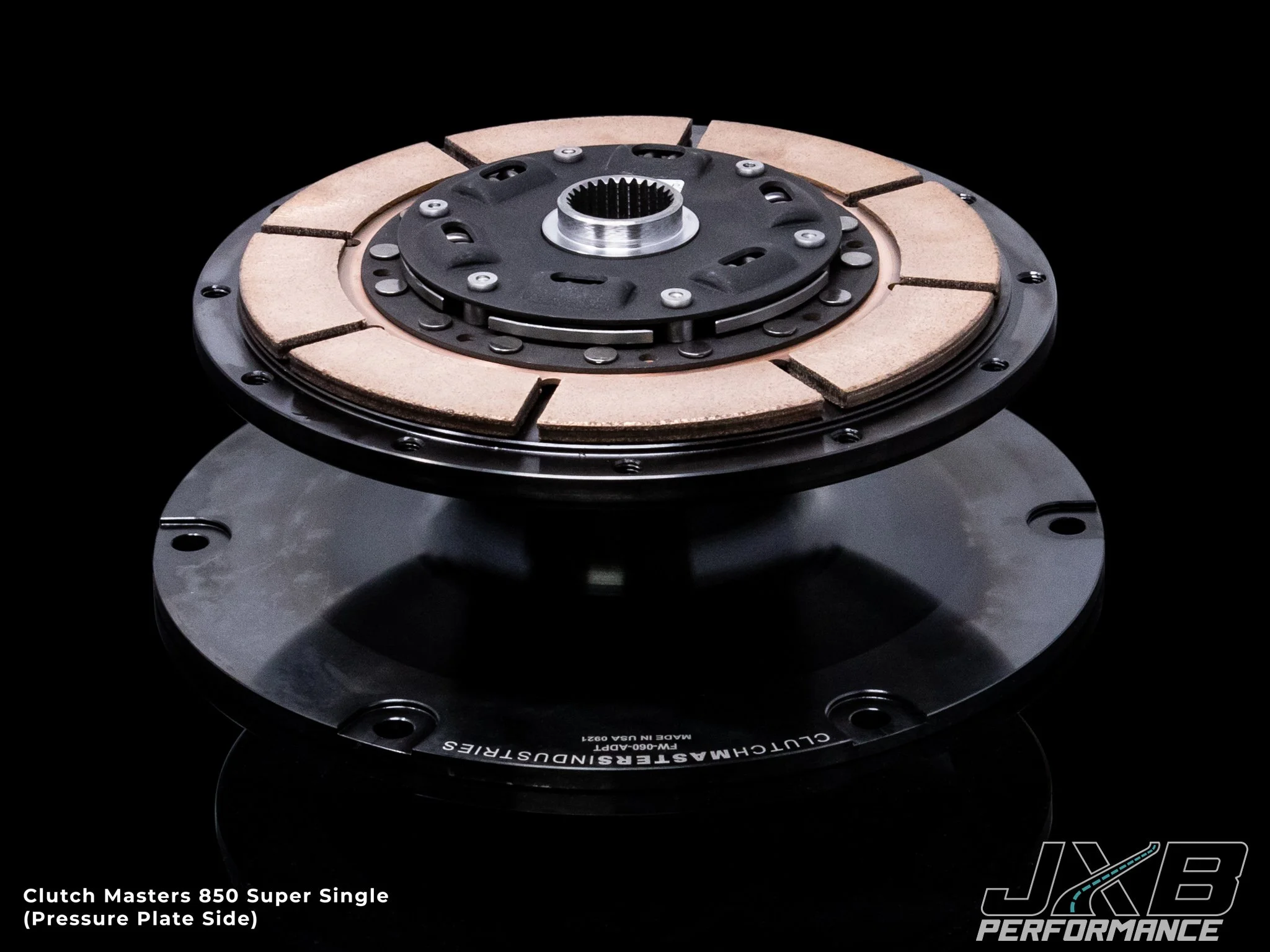 Clutch Masters 850 Series Clutch and Flywheel Kits - Audi B8 3.0T and 4.2L thumbnail 3