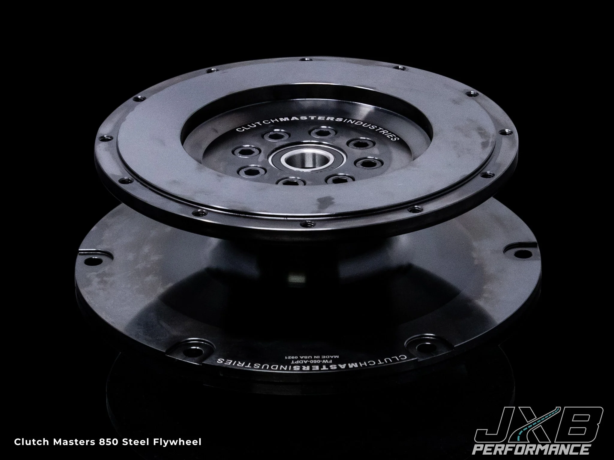 Clutch Masters 850 Series Clutch and Flywheel Kits - Audi B8 3.0T and 4.2L thumbnail 5