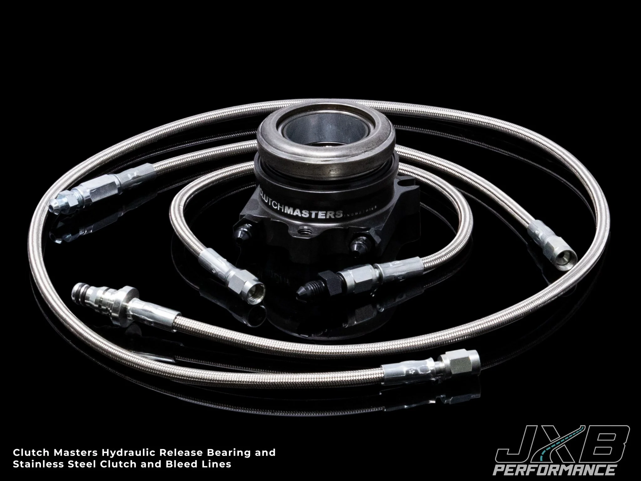 Clutch Masters 850 Series Clutch and Flywheel Kits - Audi B8 3.0T and 4.2L thumbnail 6