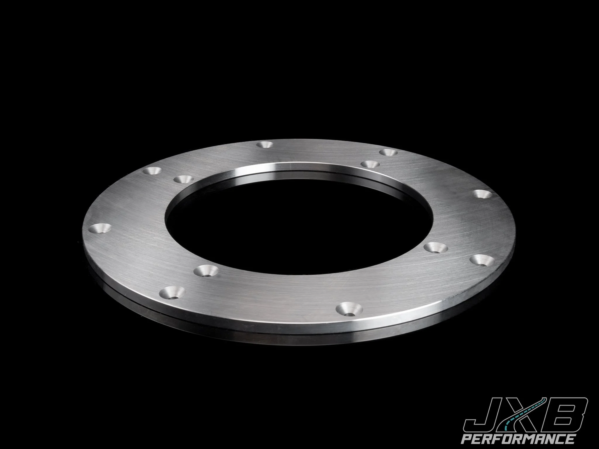 Clutch Masters/Ringer Racing Friction Insert for Audi B8 Aluminum and Steel w/Insert Flywheels
