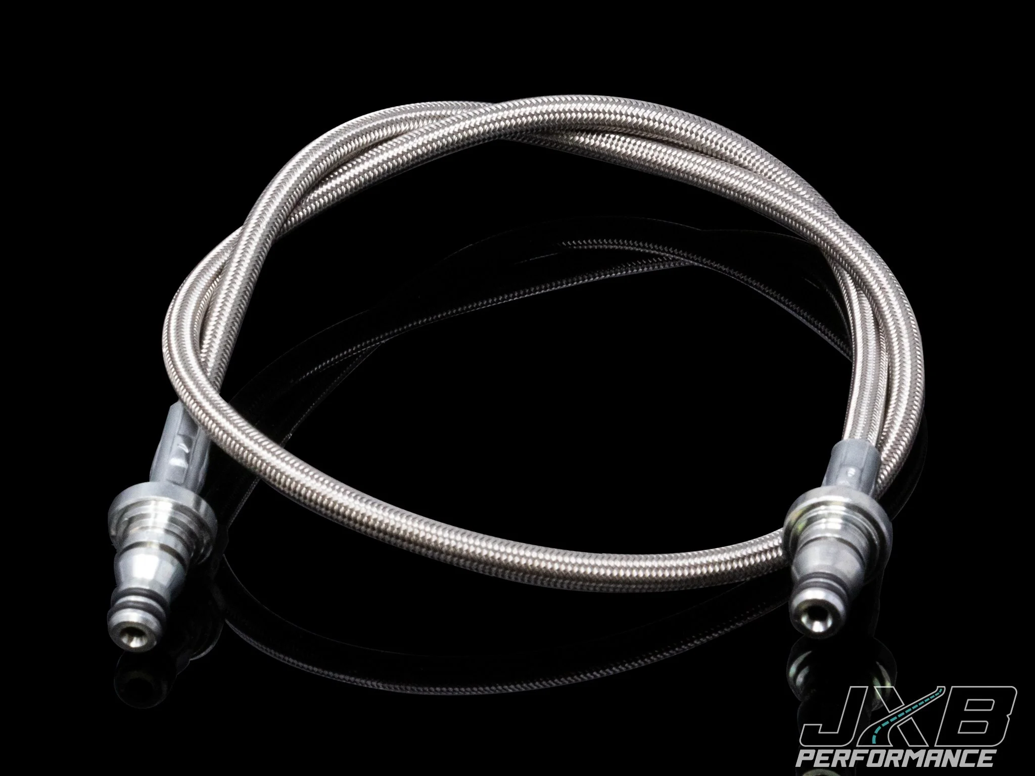 Clutch Masters Stainless Steel Clutch Line Kit - Audi B8/B9   A4/S4/A5/S5/RS5 thumbnail 2