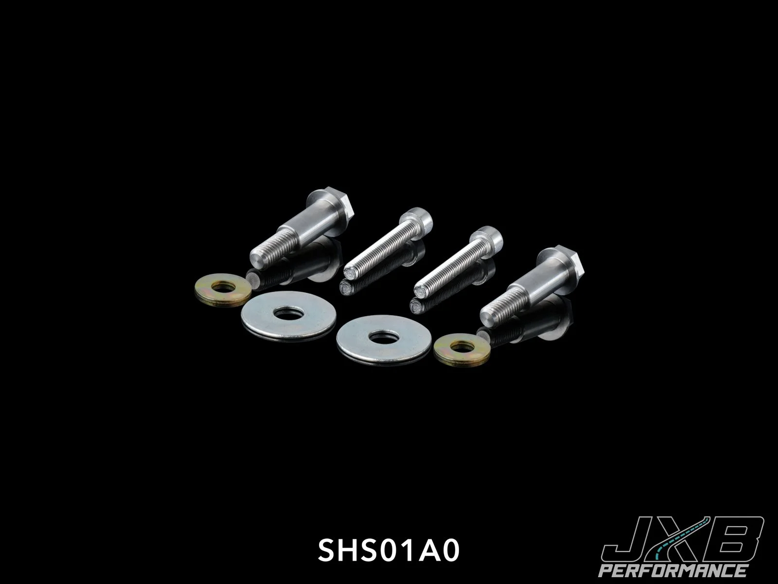 Driveshaft Carrier Spare Hardware Sets thumbnail 2