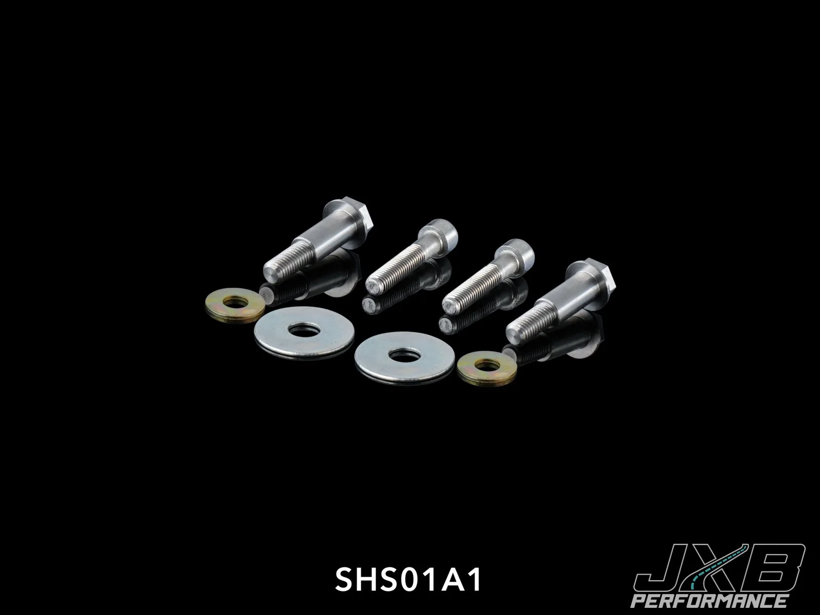 Driveshaft Carrier Spare Hardware Sets thumbnail 3