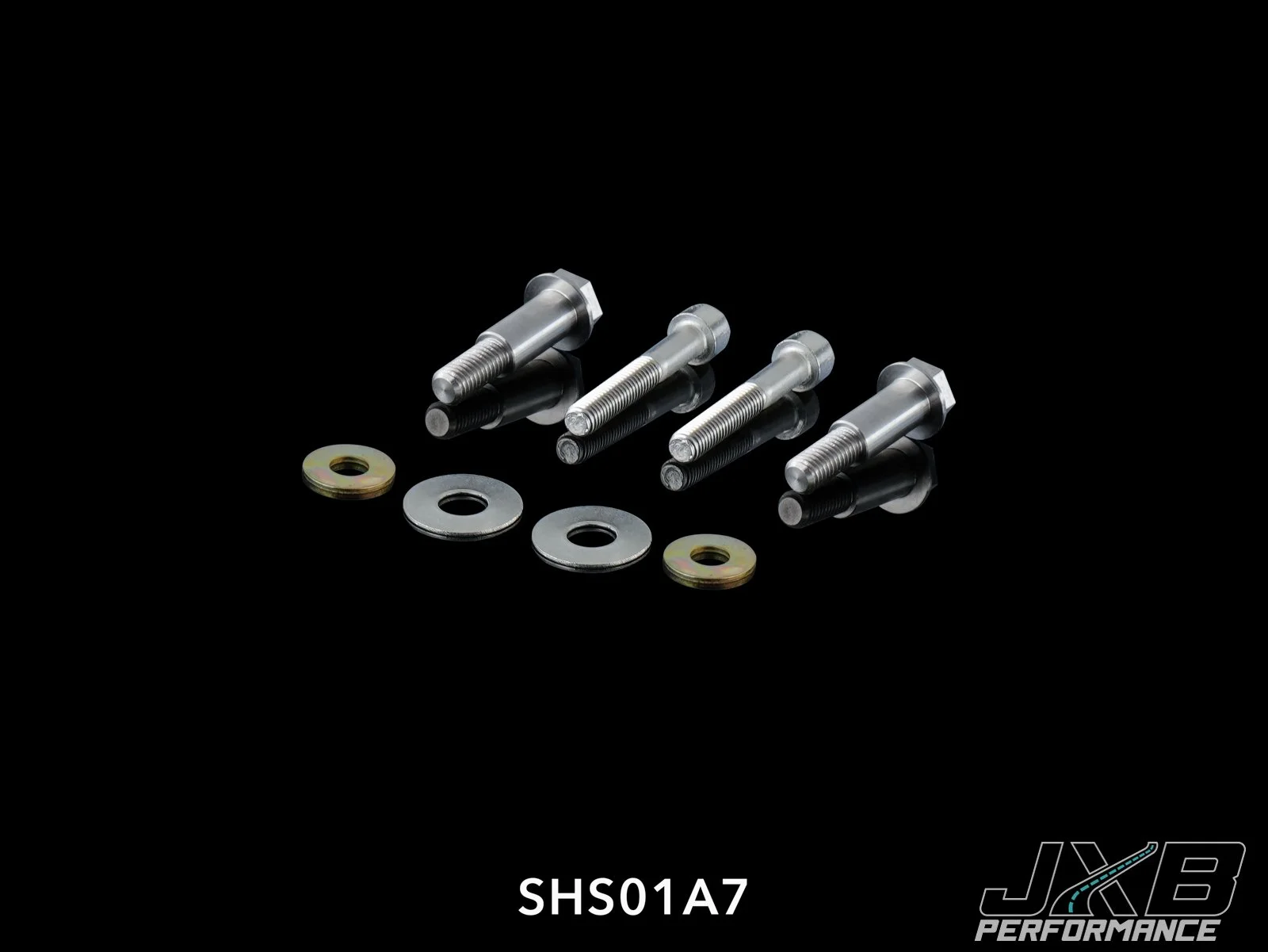 Driveshaft Carrier Spare Hardware Sets thumbnail 8
