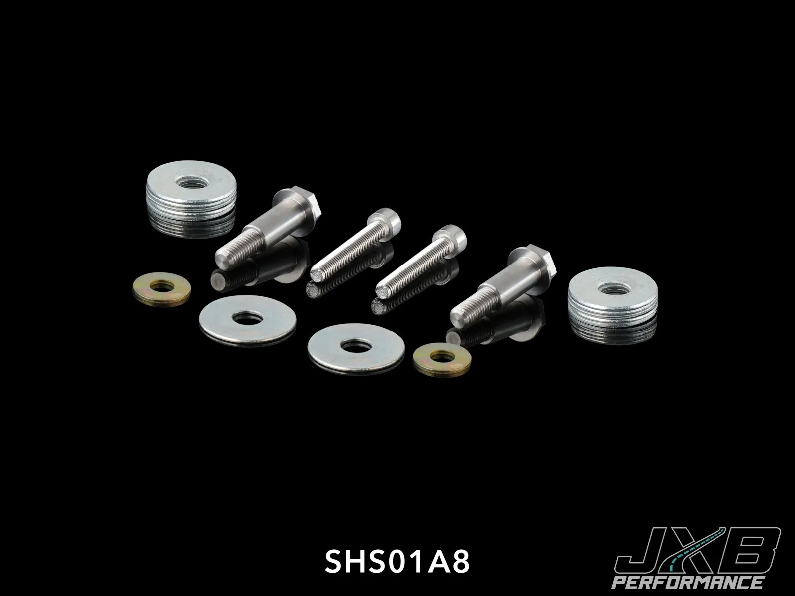 Driveshaft Carrier Spare Hardware Sets thumbnail 9