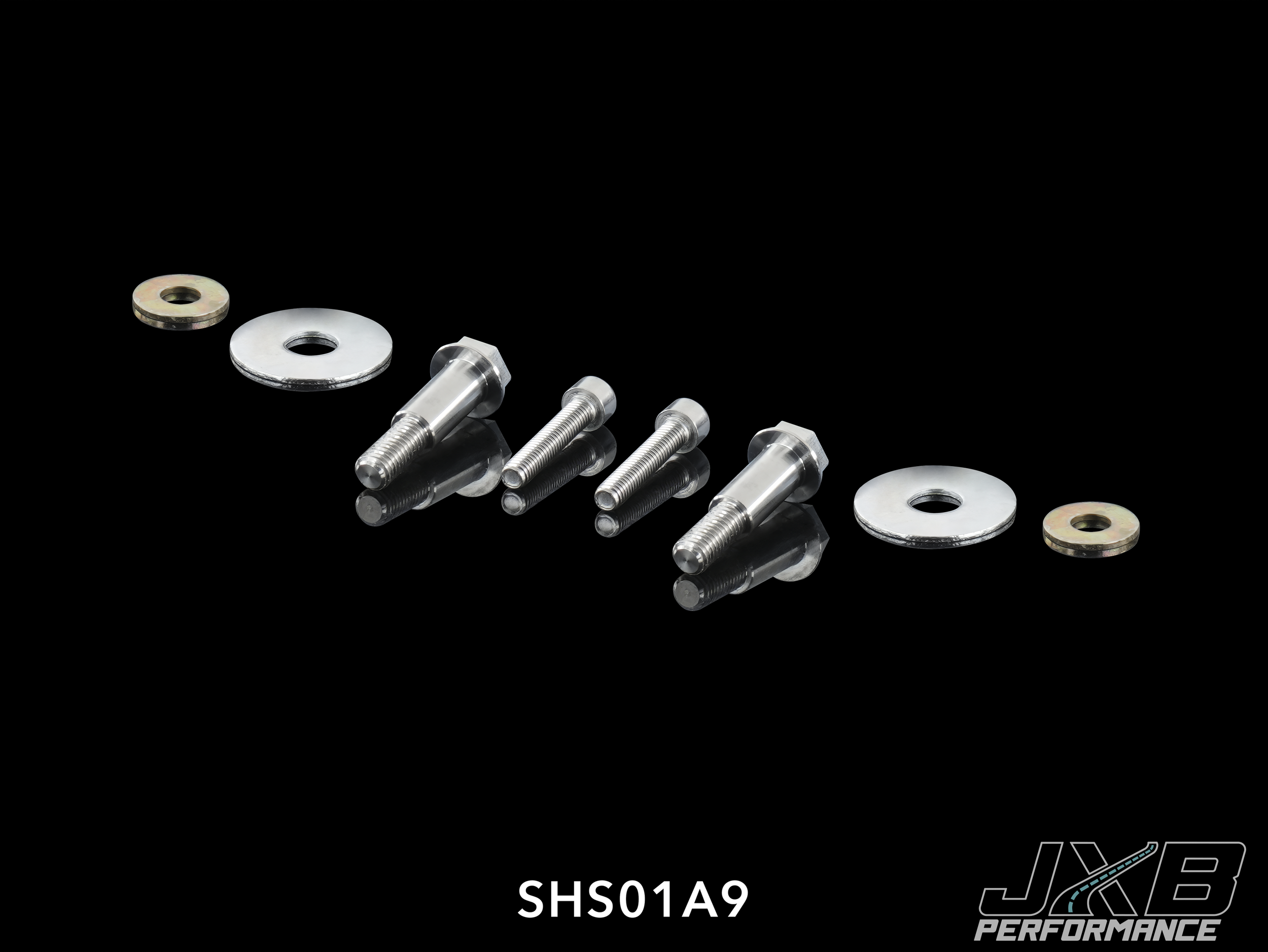 Driveshaft Carrier Spare Hardware Sets thumbnail 10
