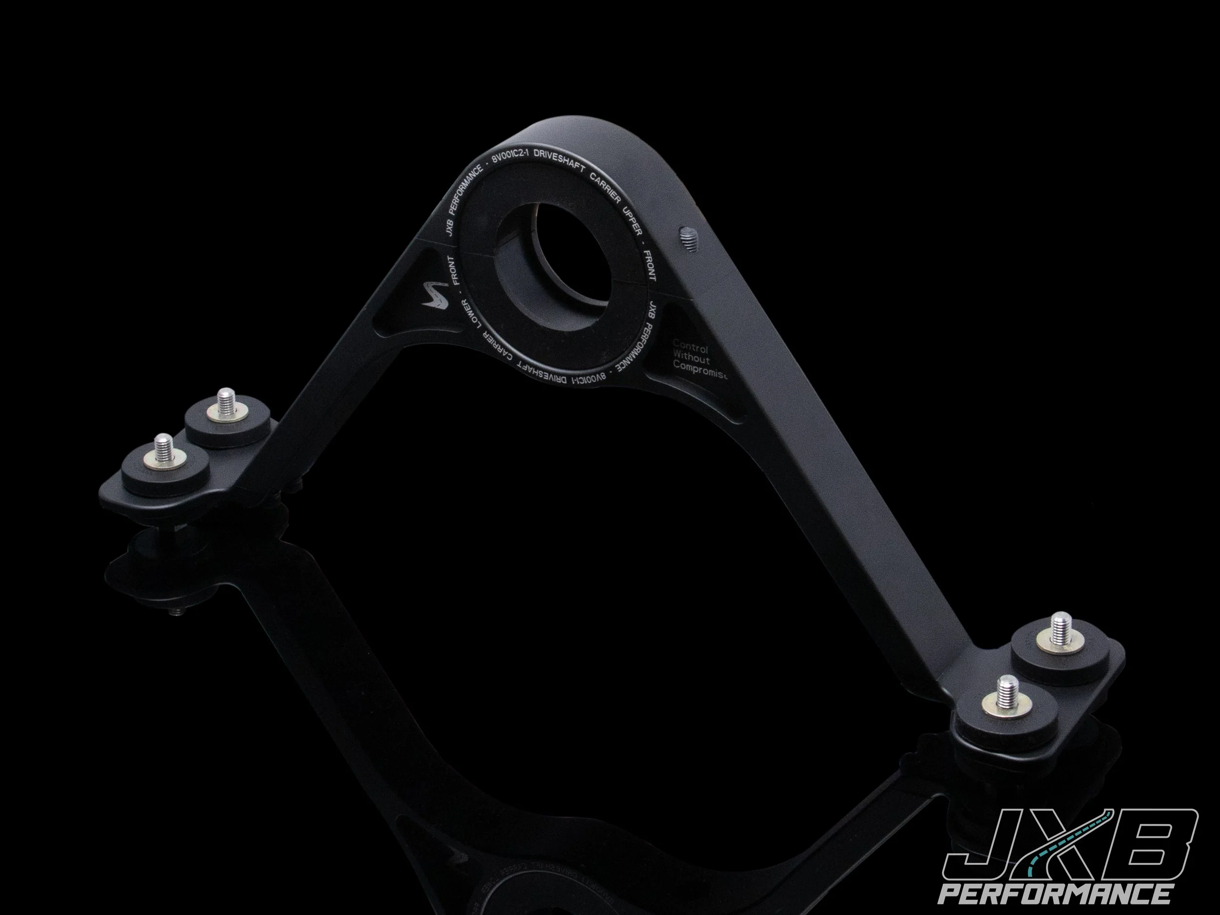 For 529 Innovations Driveshaft Only - Driveshaft Center Support Bearing Carrier Upgrade