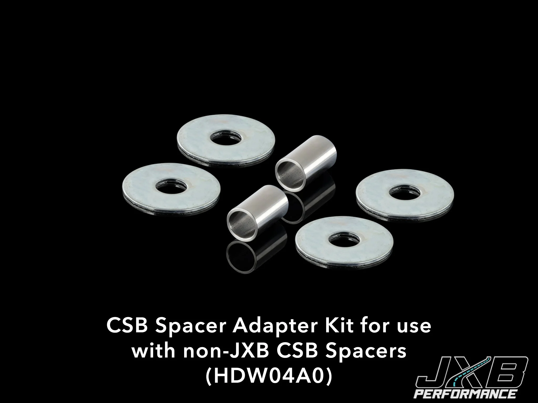 Ford F150 2004+ (10th/11th/12th/13th/14th gen) Driveshaft Center Support Bearing Carrier Upgrade (FRD04A0) thumbnail 8