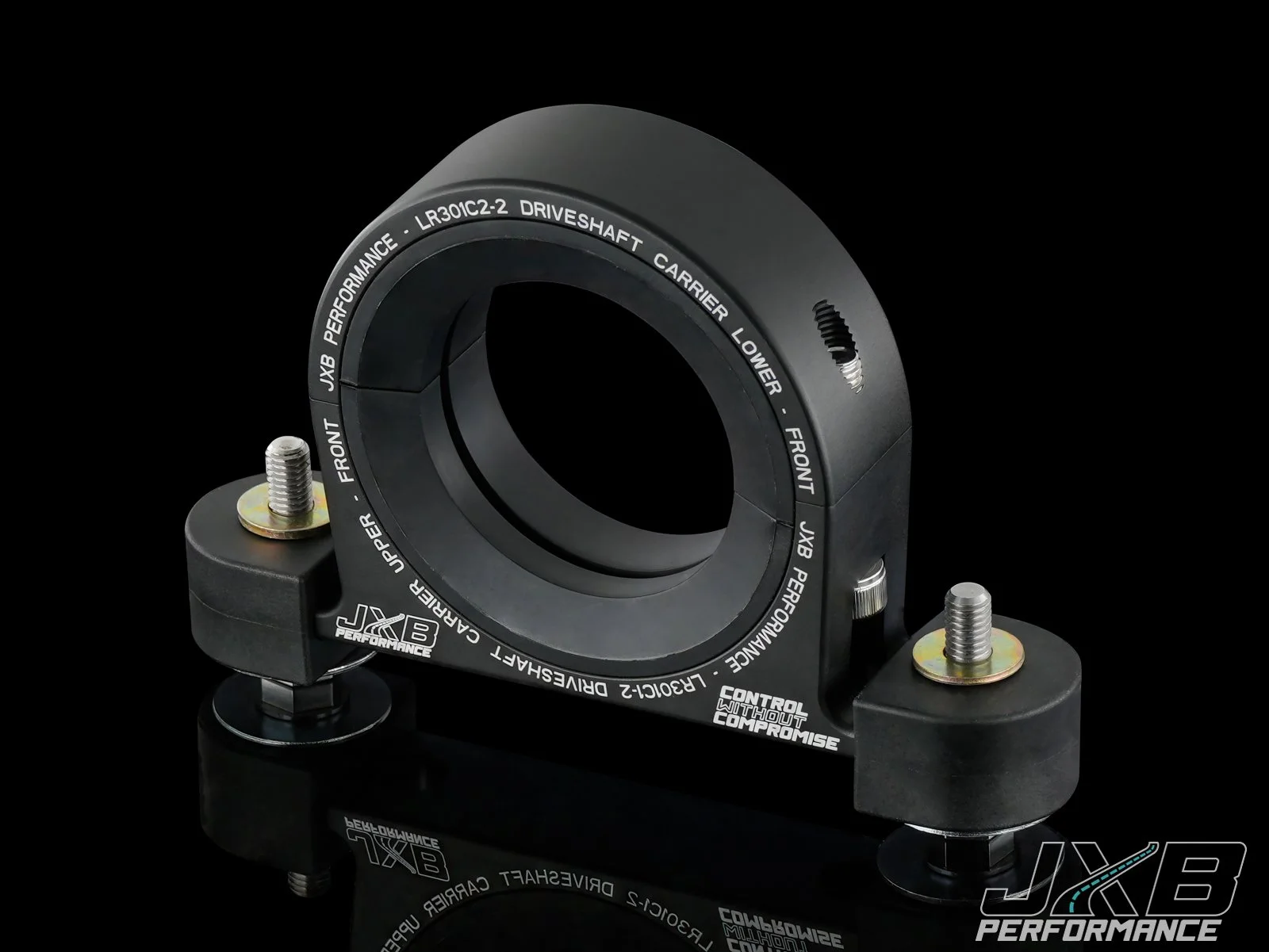 Land Rover L319 LR3/4, L319 Discovery3/4,  L320 Range Rover Sport Driveshaft Center Support Bearing Carrier Upgrade (LR301A0)