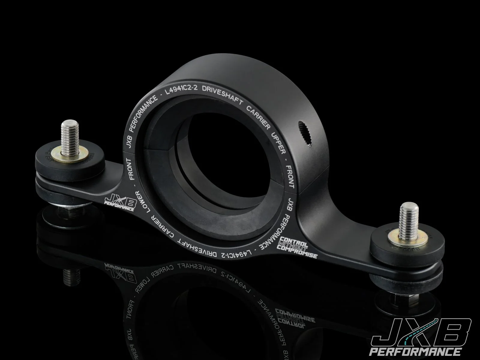 Land Rover L405 Range Rover, L494 Range Rover Sport, L462 Discovery Driveshaft Center Support Bearing Carrier Upgrade (L4941A0)