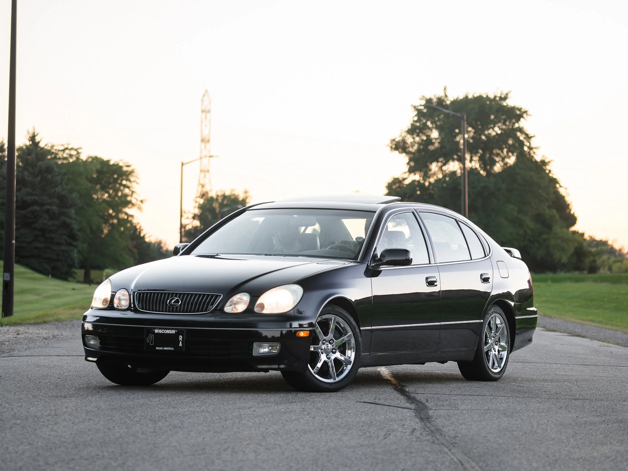 Lexus GS 2nd gen (S160) Driveshaft Center Support Bearing Carrier Upgrade (TYT09A0) thumbnail 5