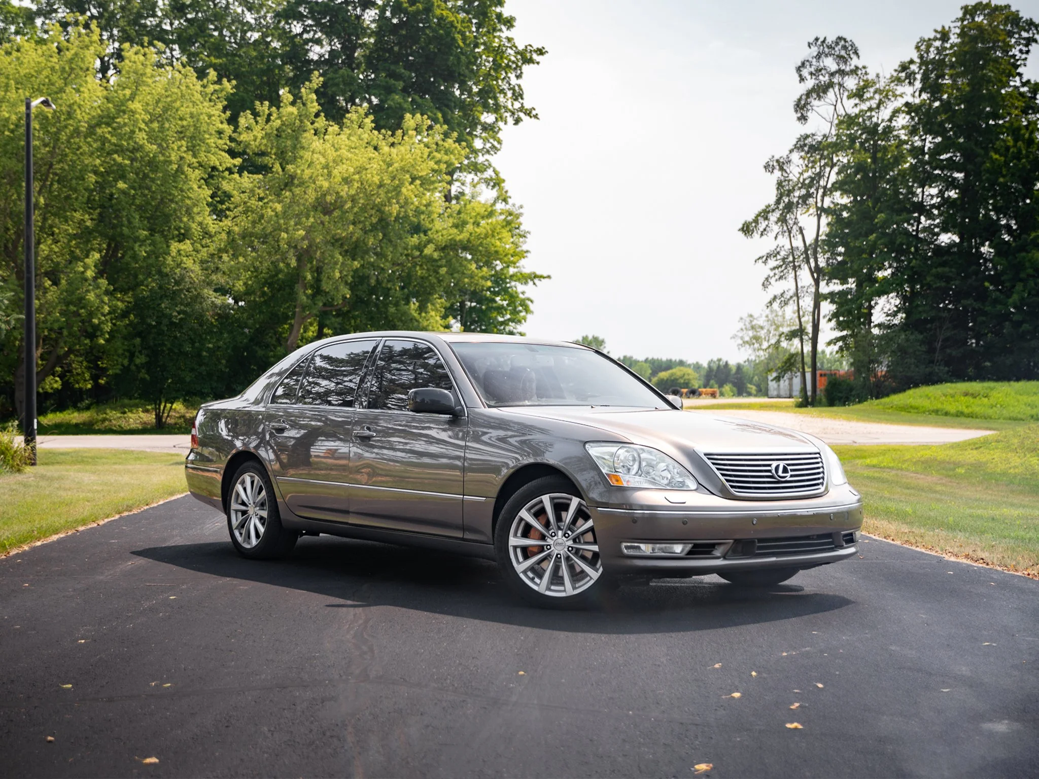 Lexus LS 3rd gen (XF30) Driveshaft Center Support Bearing Carrier Upgrade (TYT09A0) thumbnail 5